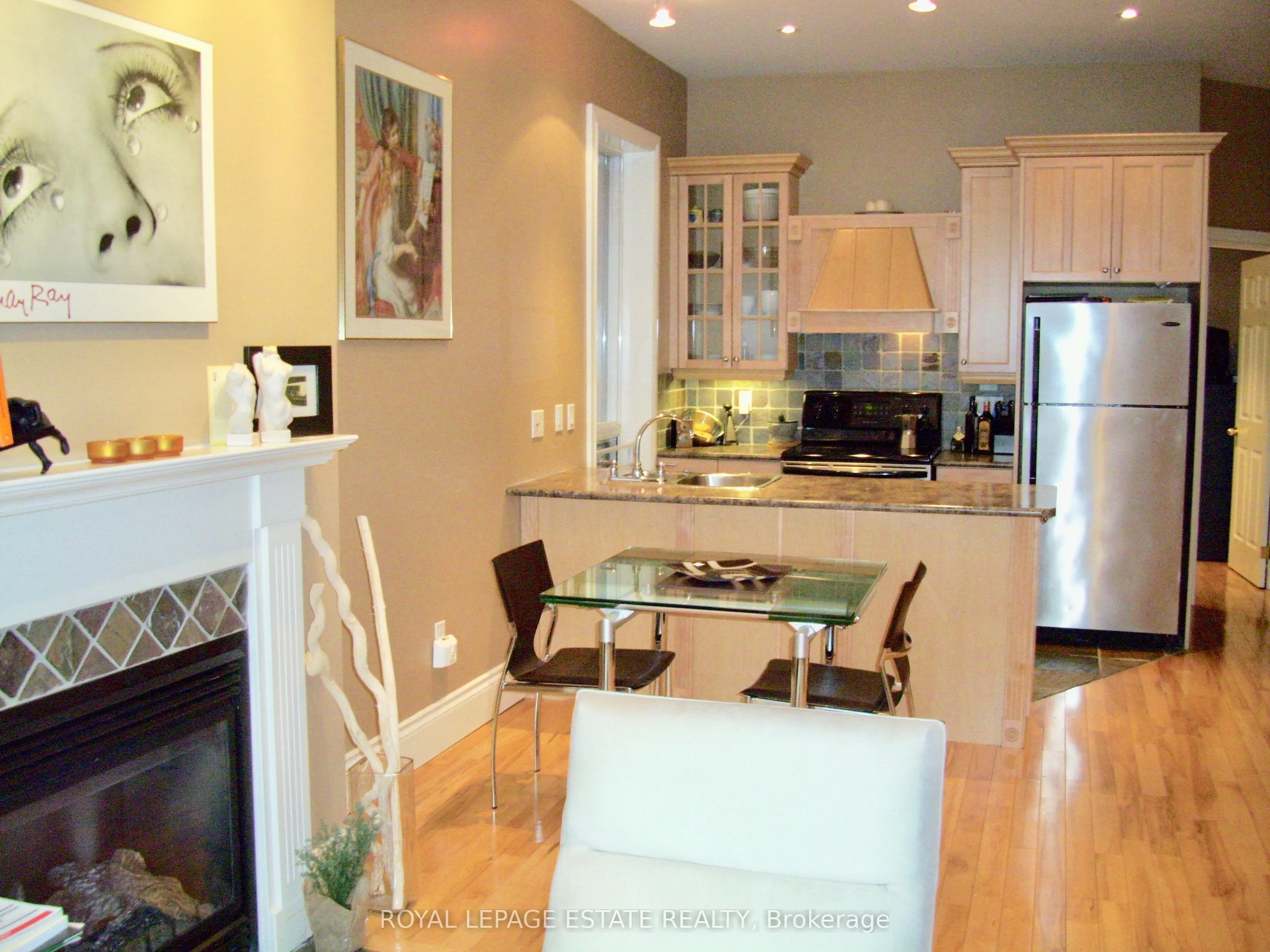 314 Avenue Road #B