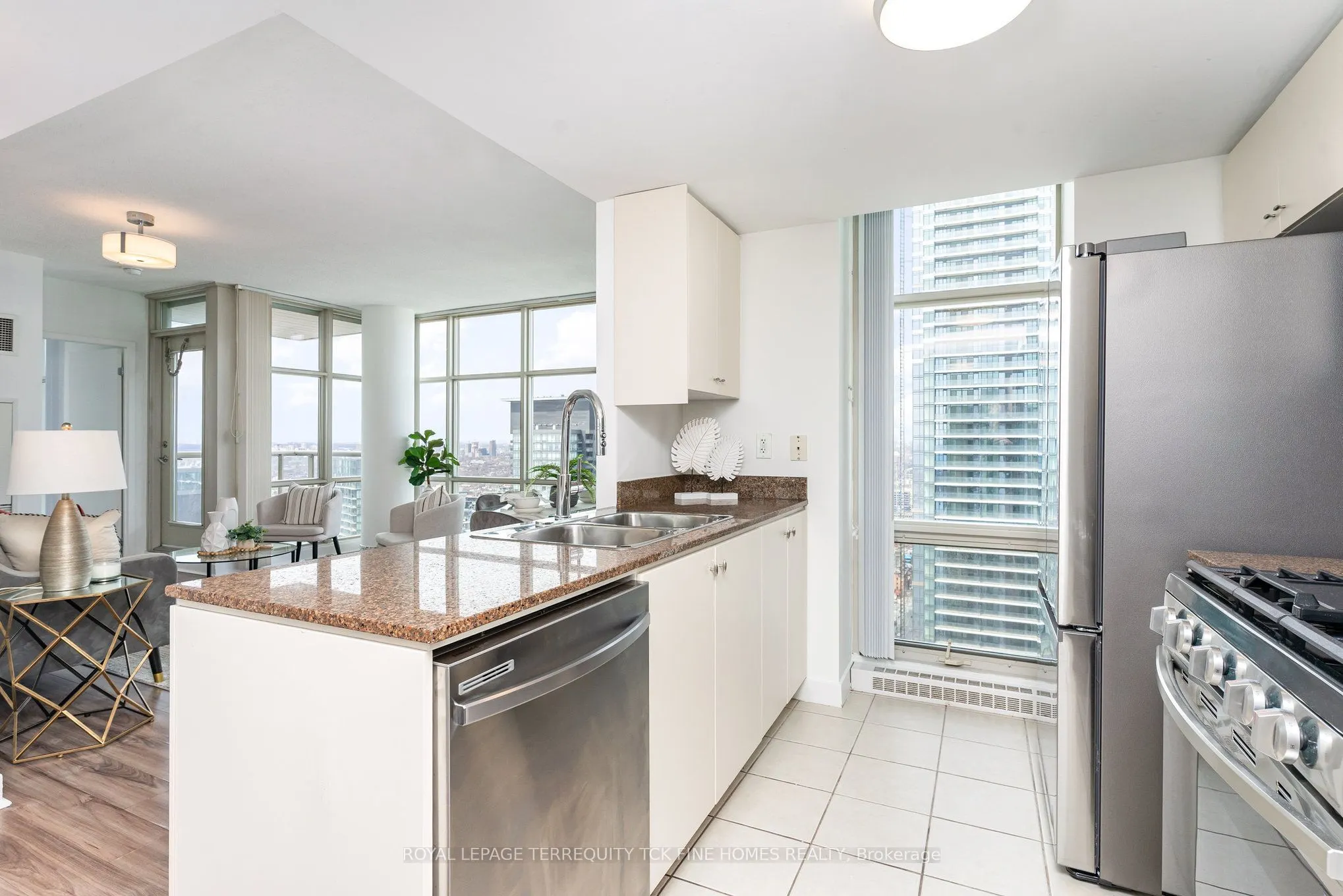 35 Mariner Terrace #5303