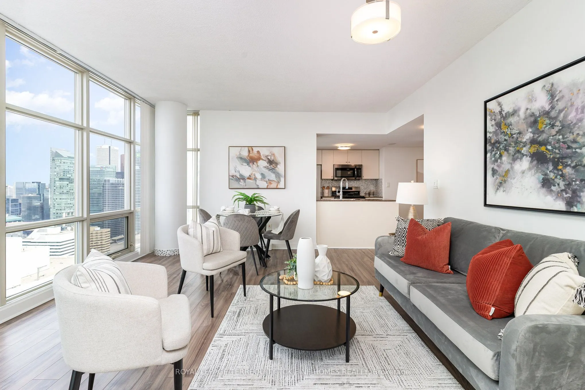 35 Mariner Terrace #5303
