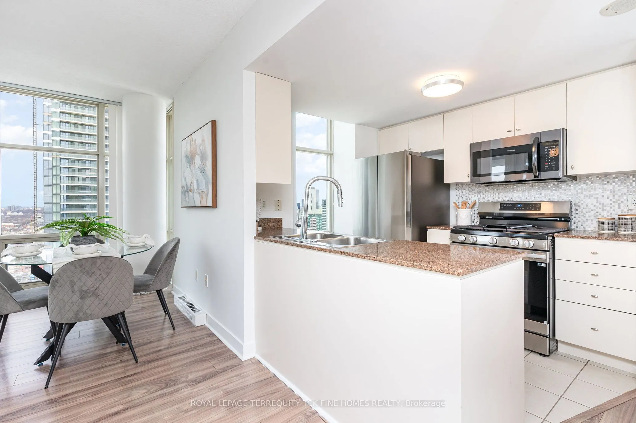 35 Mariner Terrace #5303