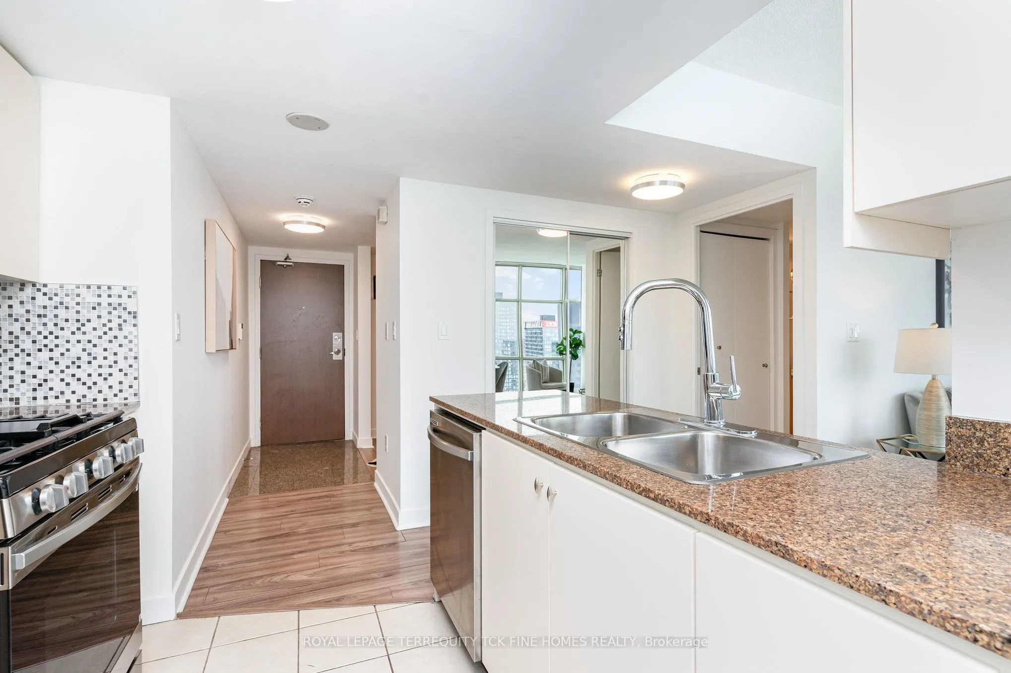 35 Mariner Terrace #5303