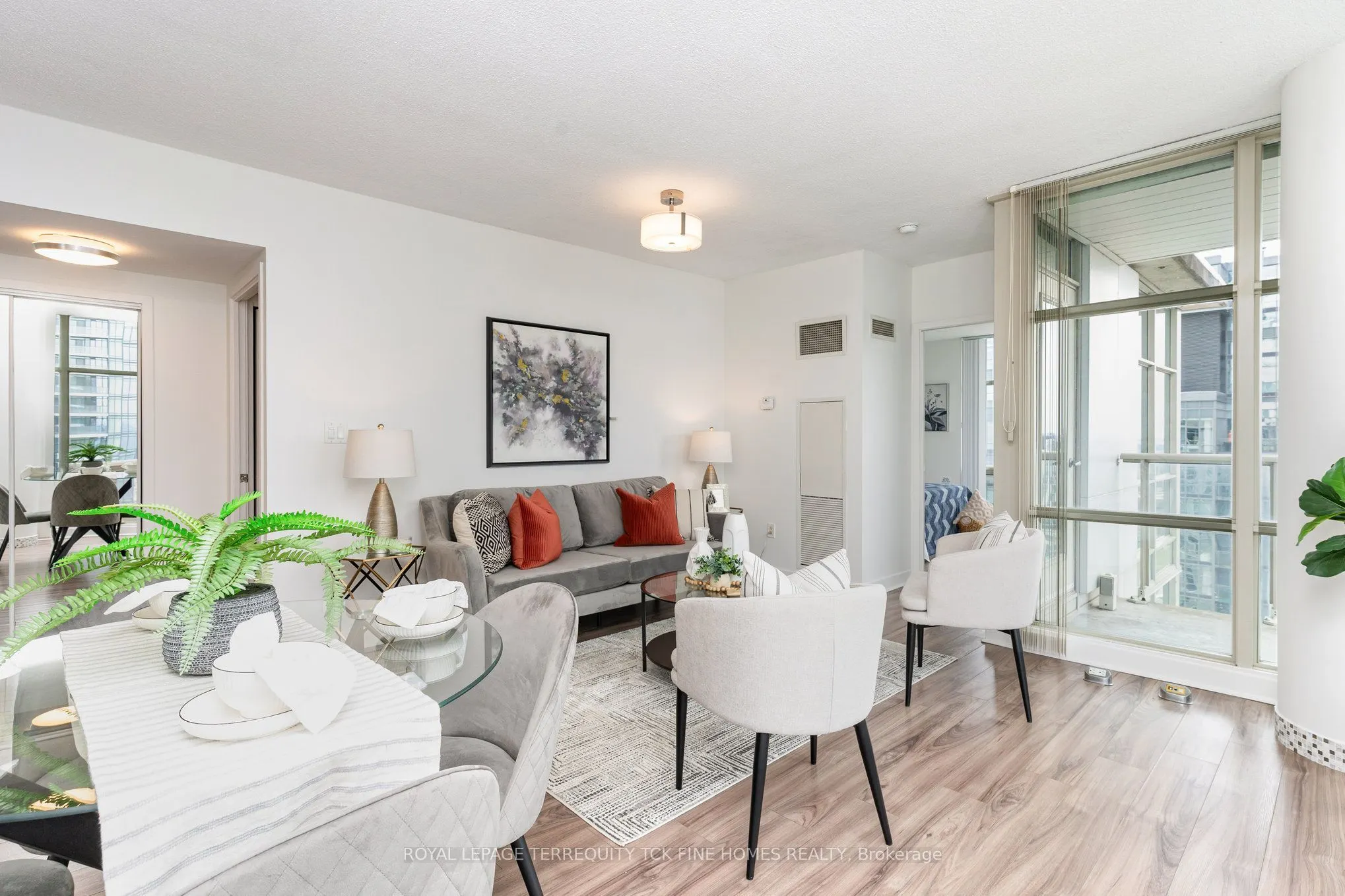 35 Mariner Terrace #5303