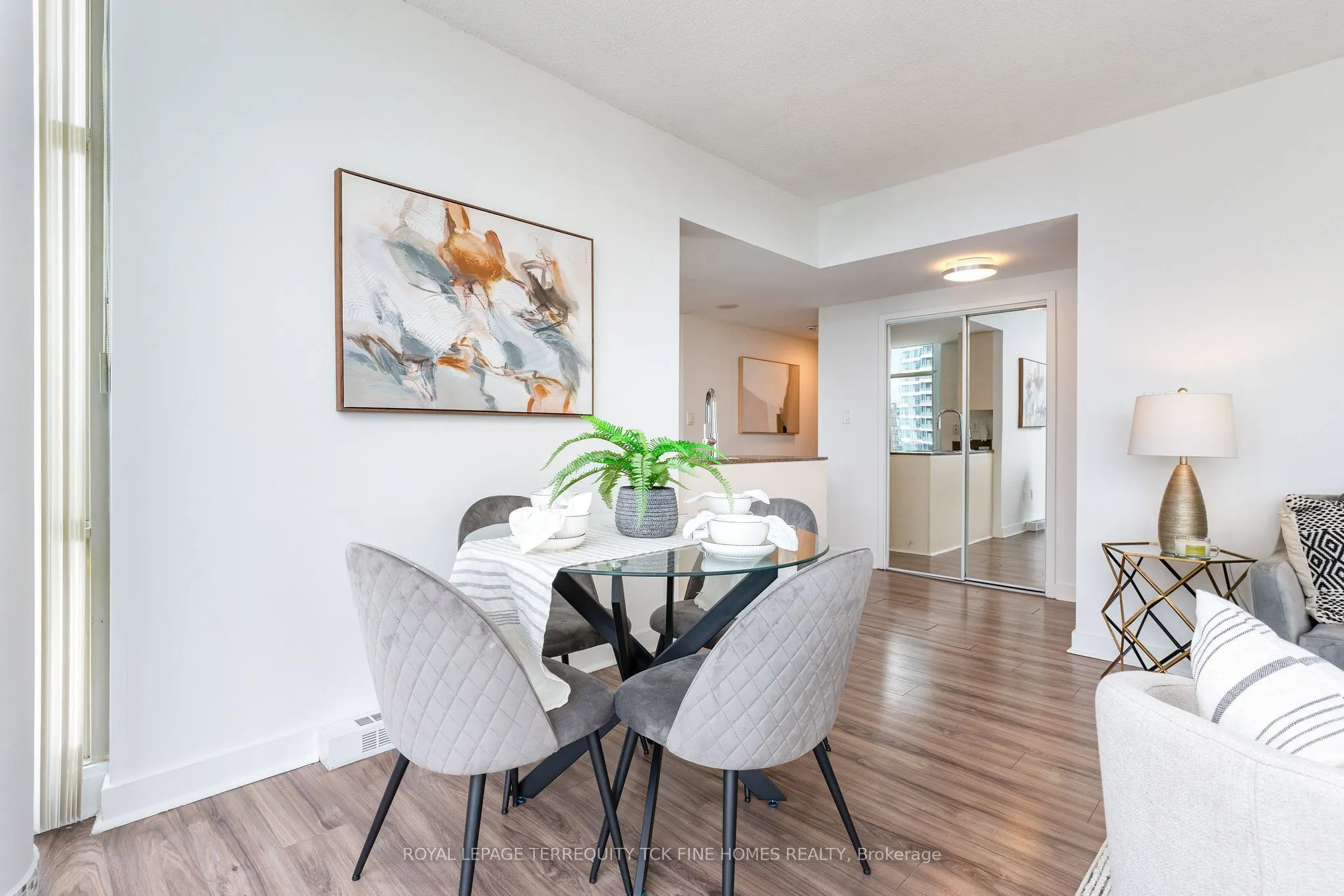 35 Mariner Terrace #5303