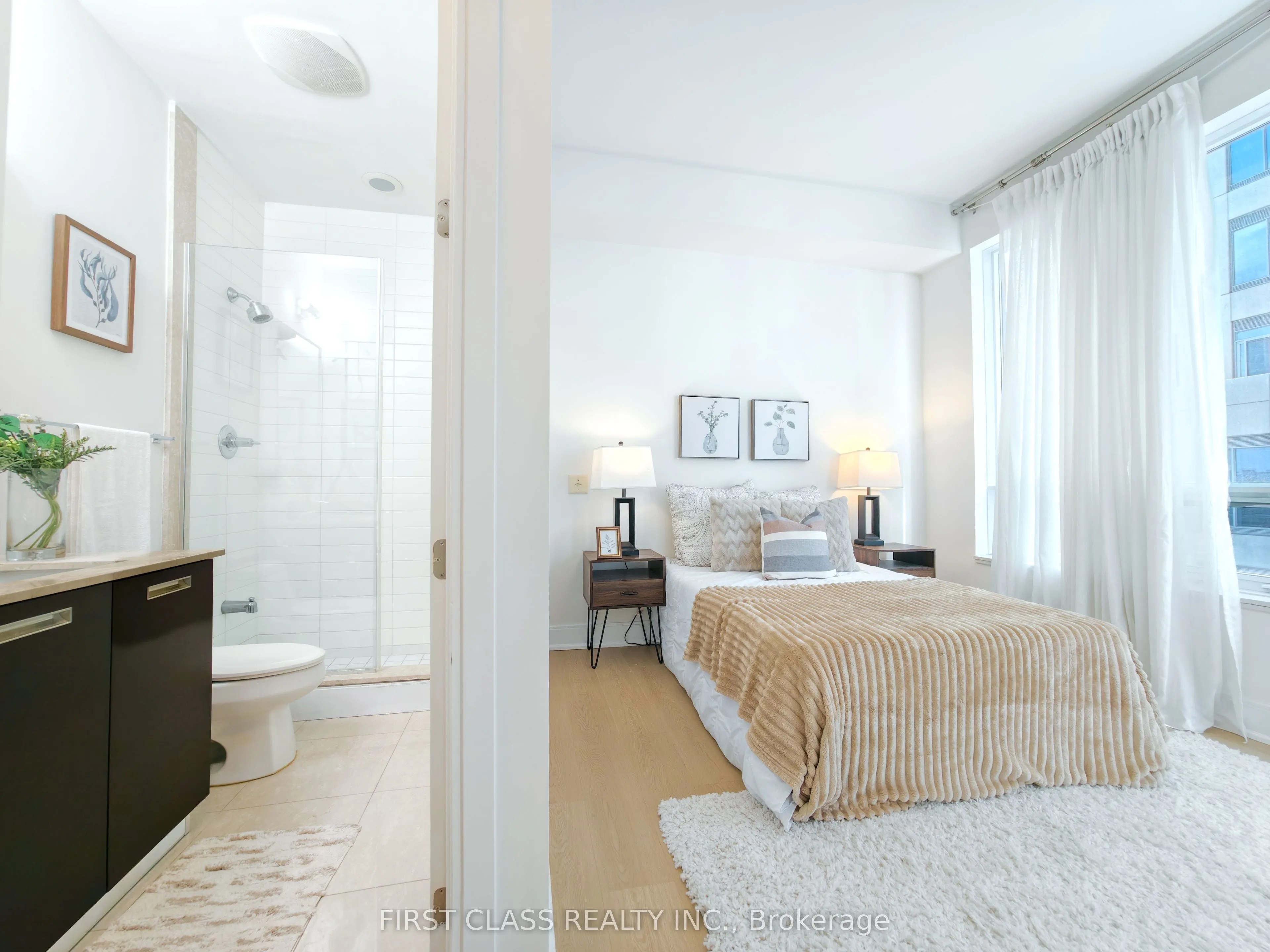 21 Balmuto Street #2501
