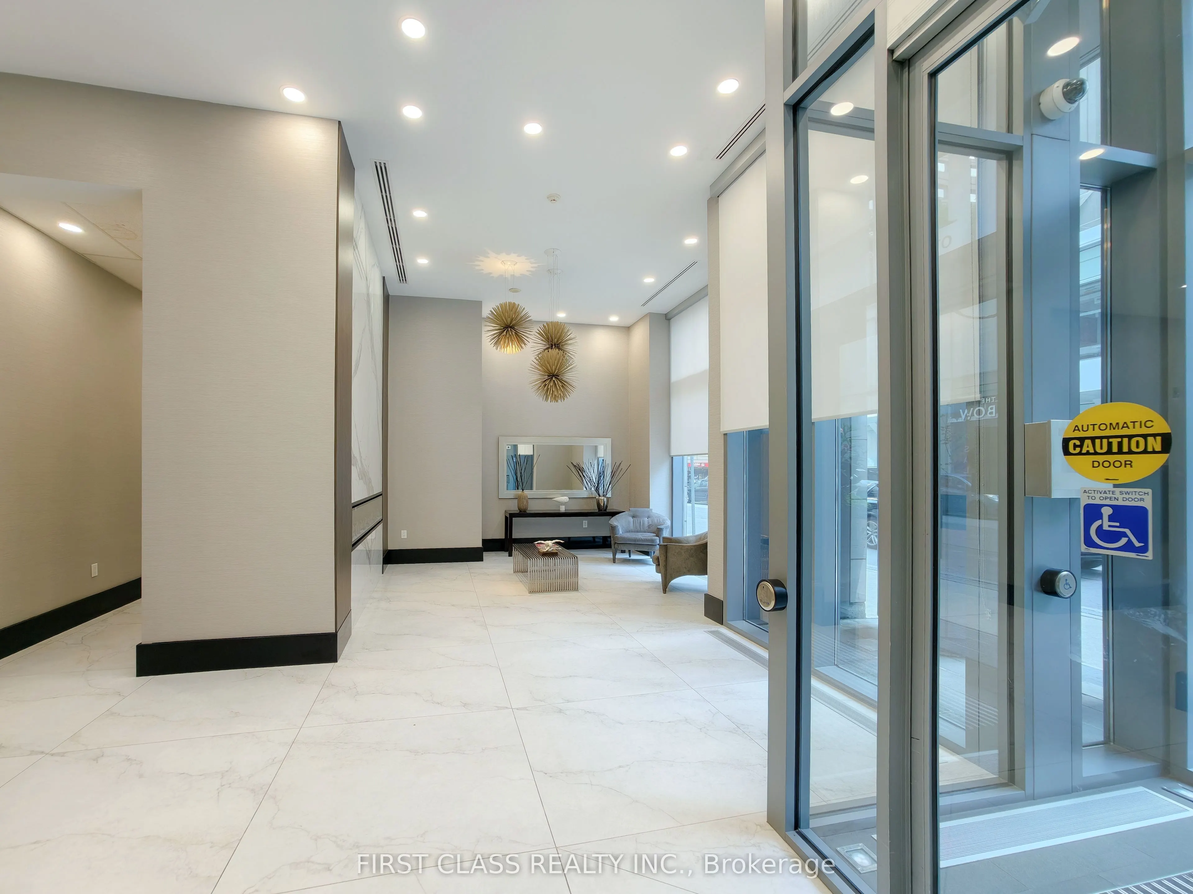 21 Balmuto Street #2501