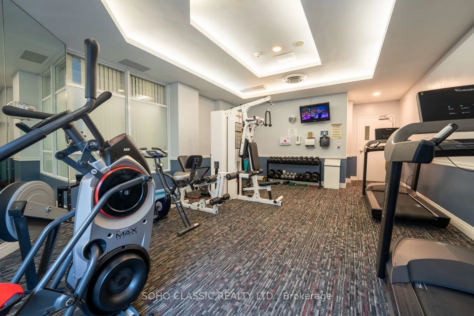 1700 Eglinton Avenue E #809