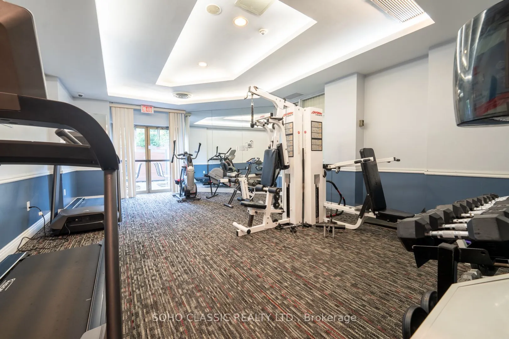 1700 Eglinton Avenue E #809