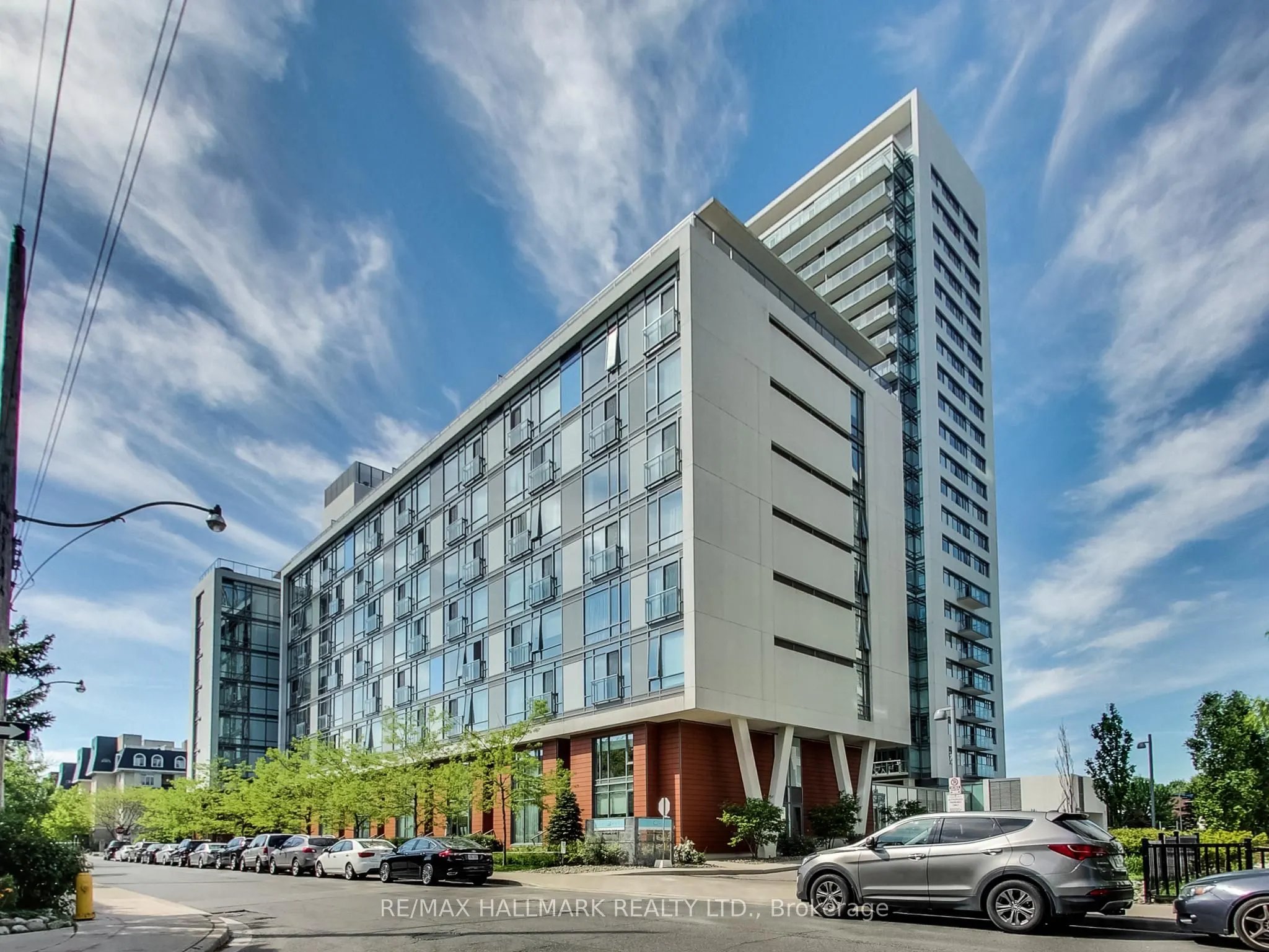 90 Stadium Road #905