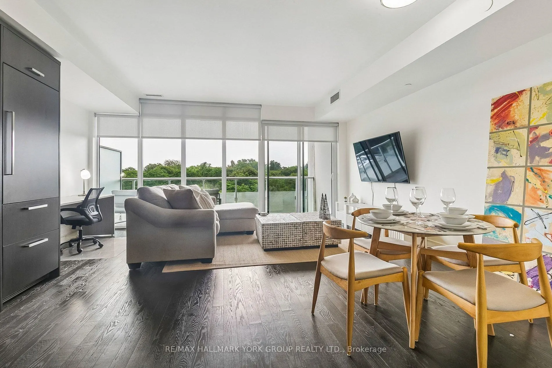 3018 Yonge Street #606