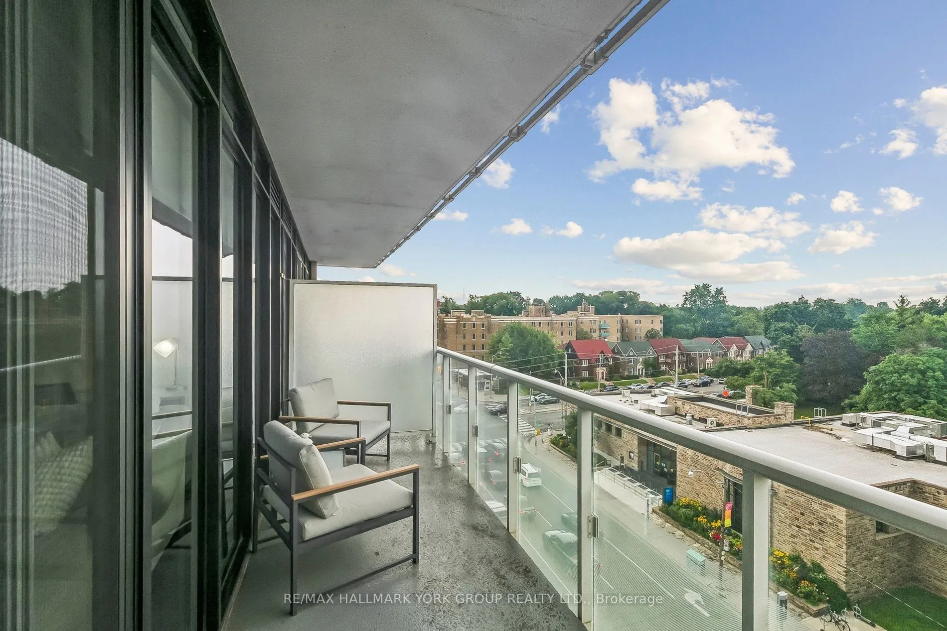 3018 Yonge Street #606