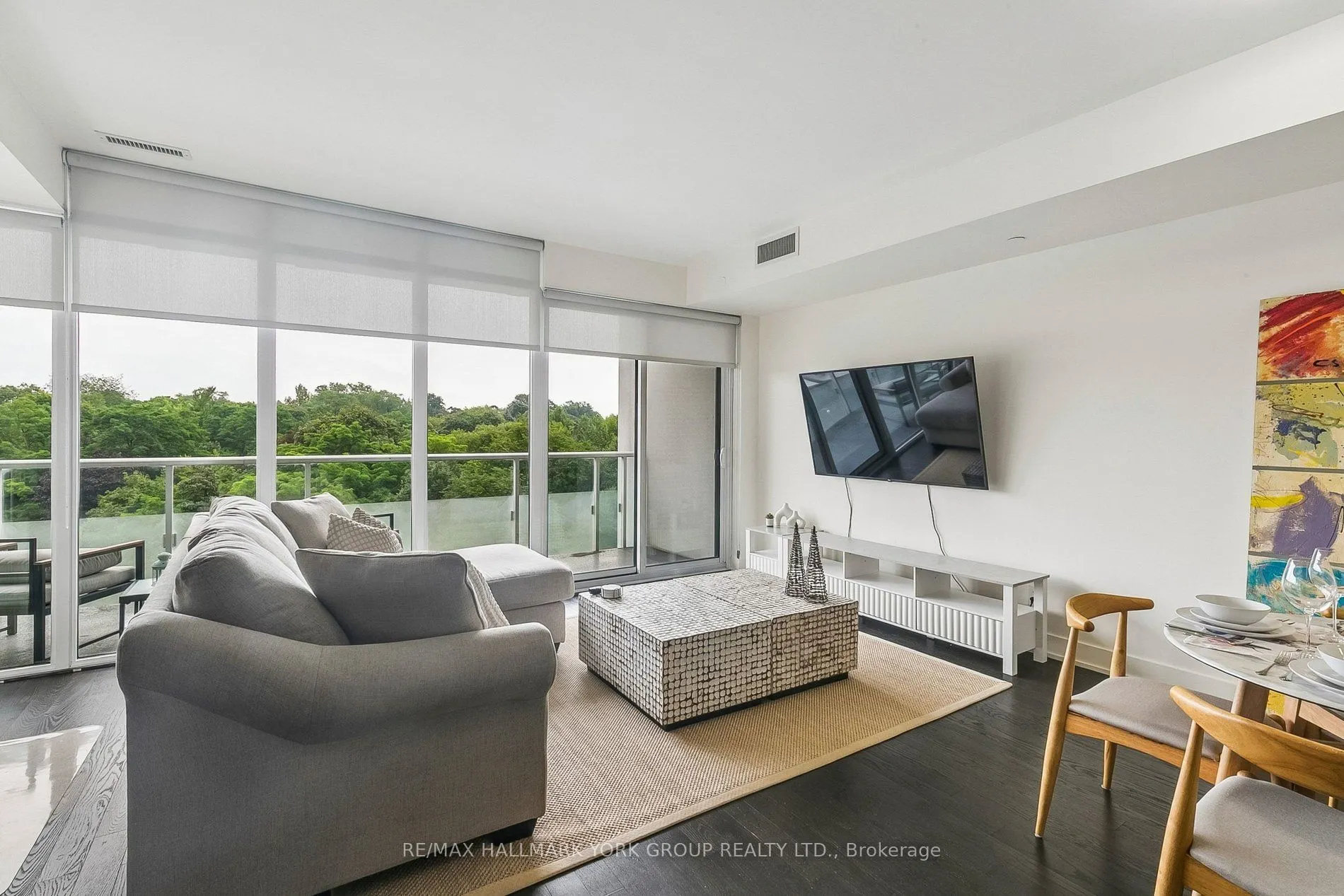 3018 Yonge Street #606