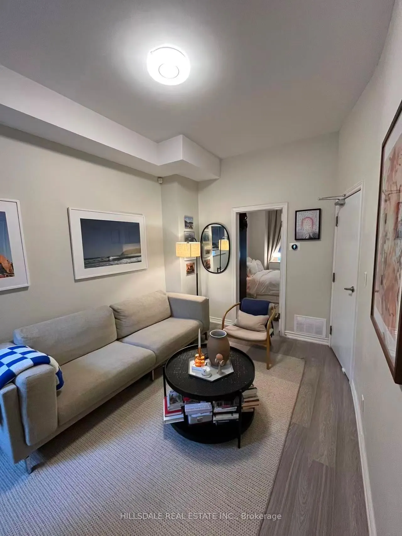 220 Claremont Street #Main Floor