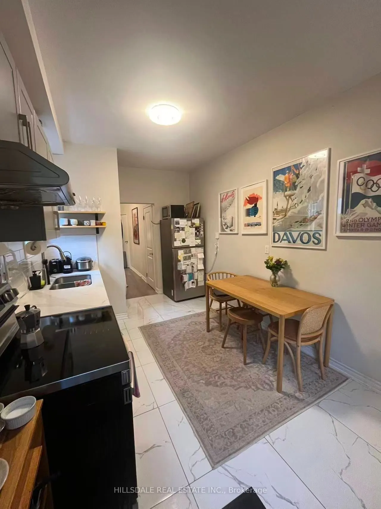 220 Claremont Street #Main Floor