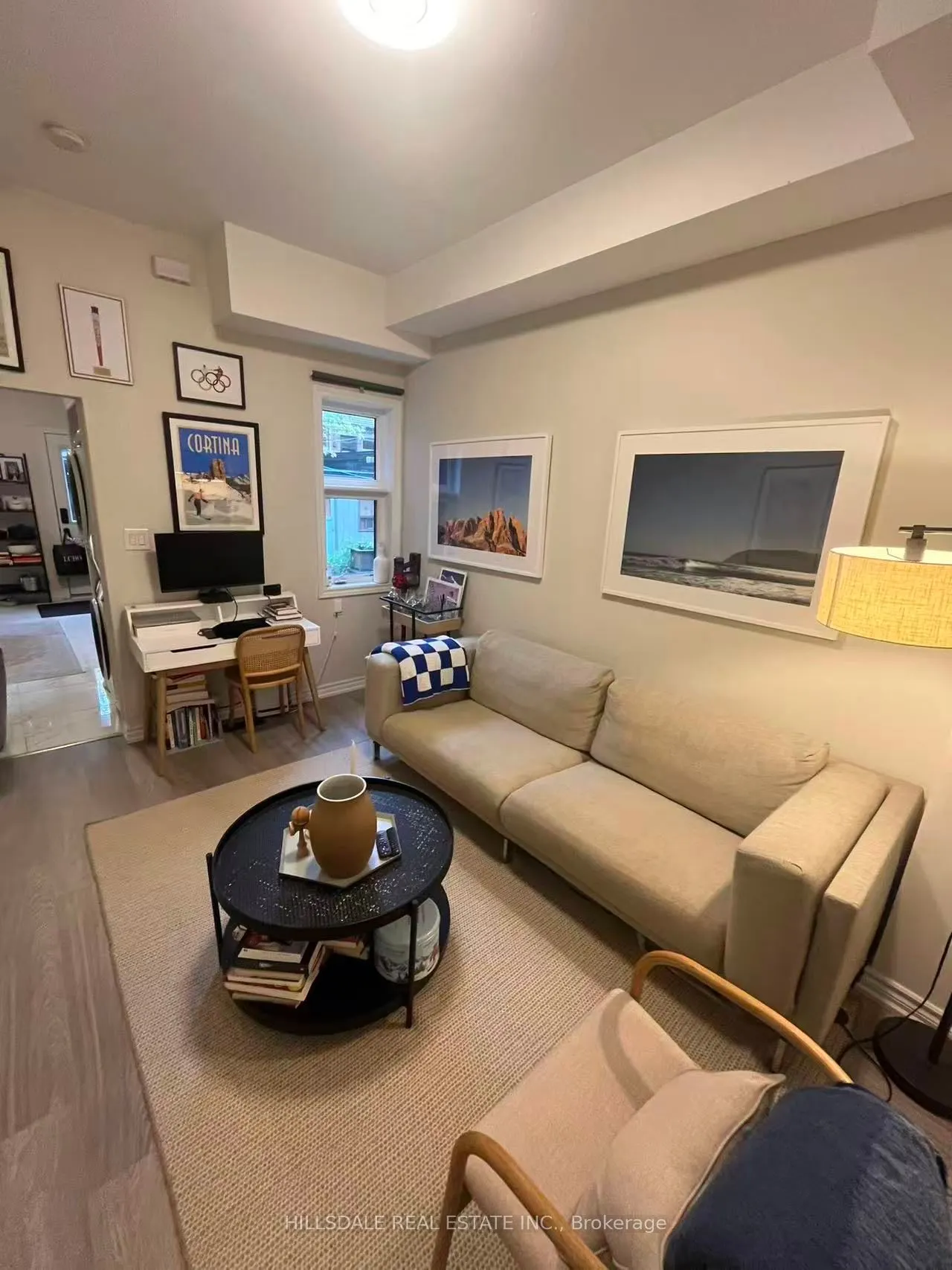 220 Claremont Street #Main Floor