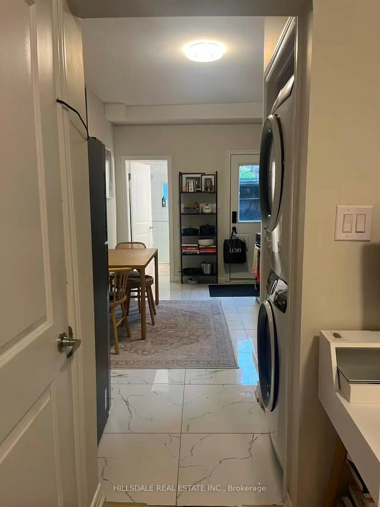 220 Claremont Street #Main Floor