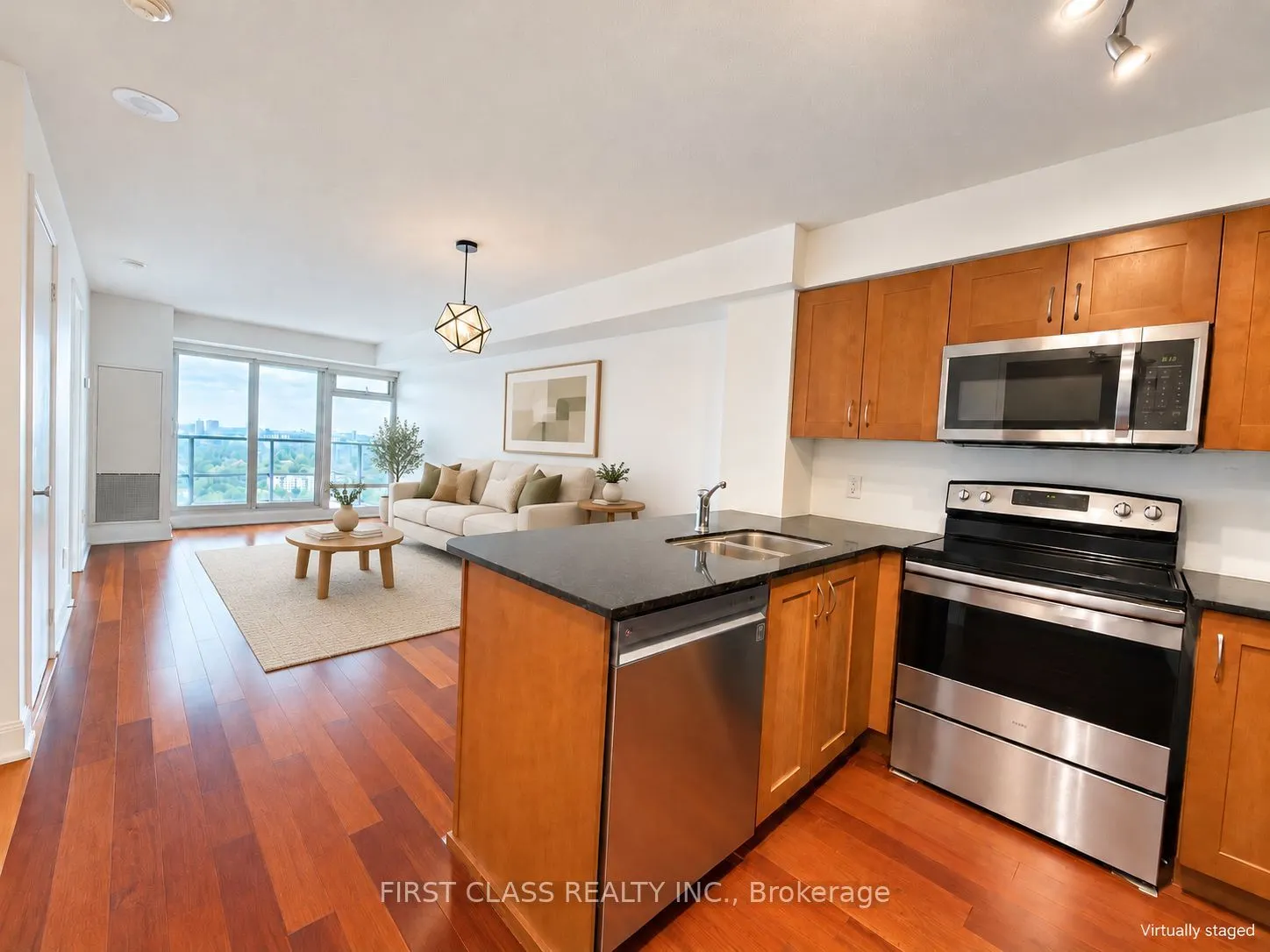 2181 Yonge Street #2912