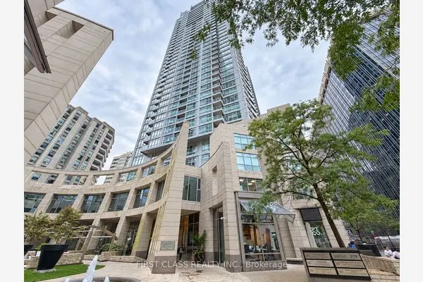 2181 Yonge Street