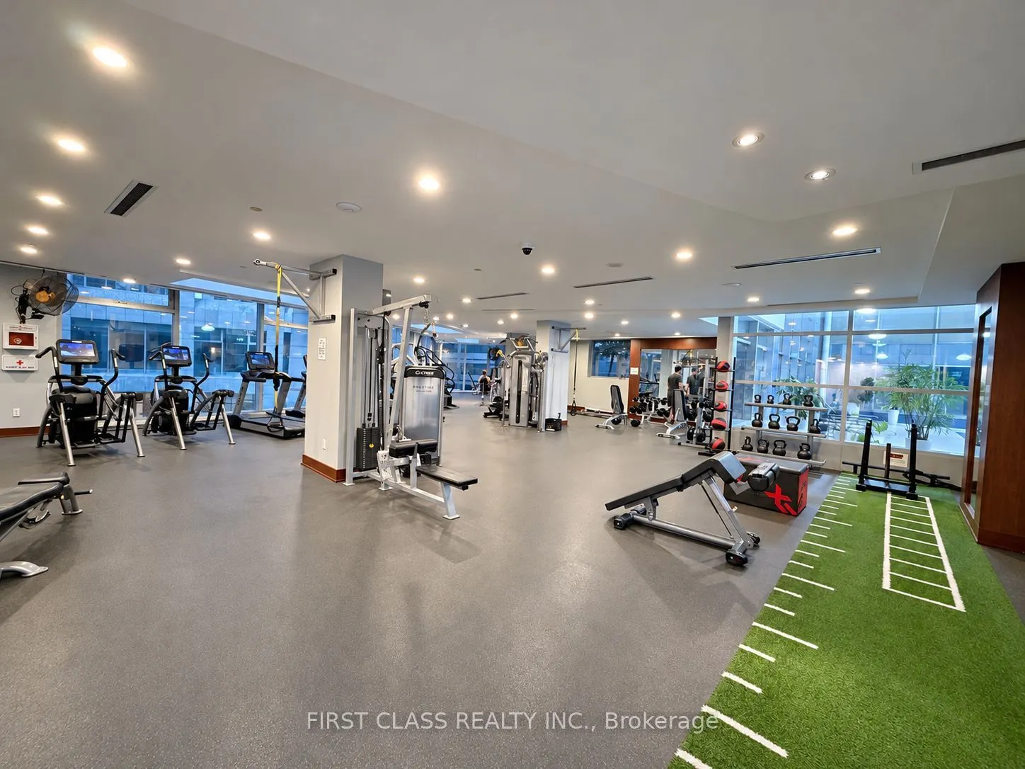2181 Yonge Street #2912