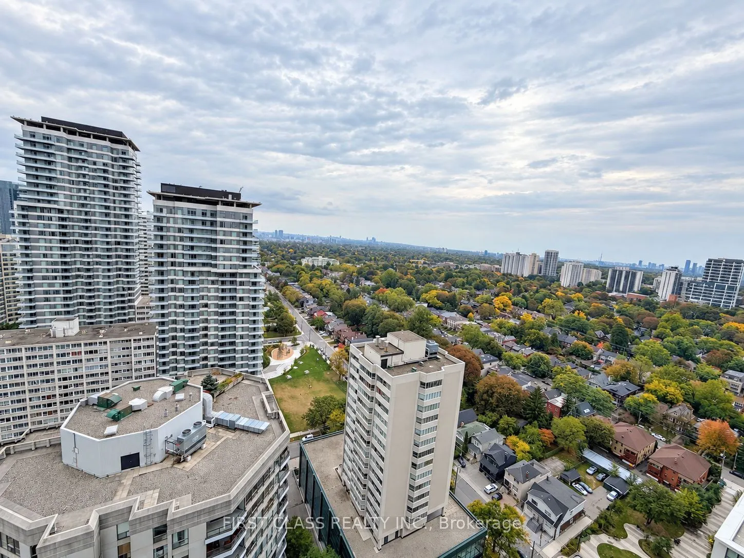 2181 Yonge Street #2912