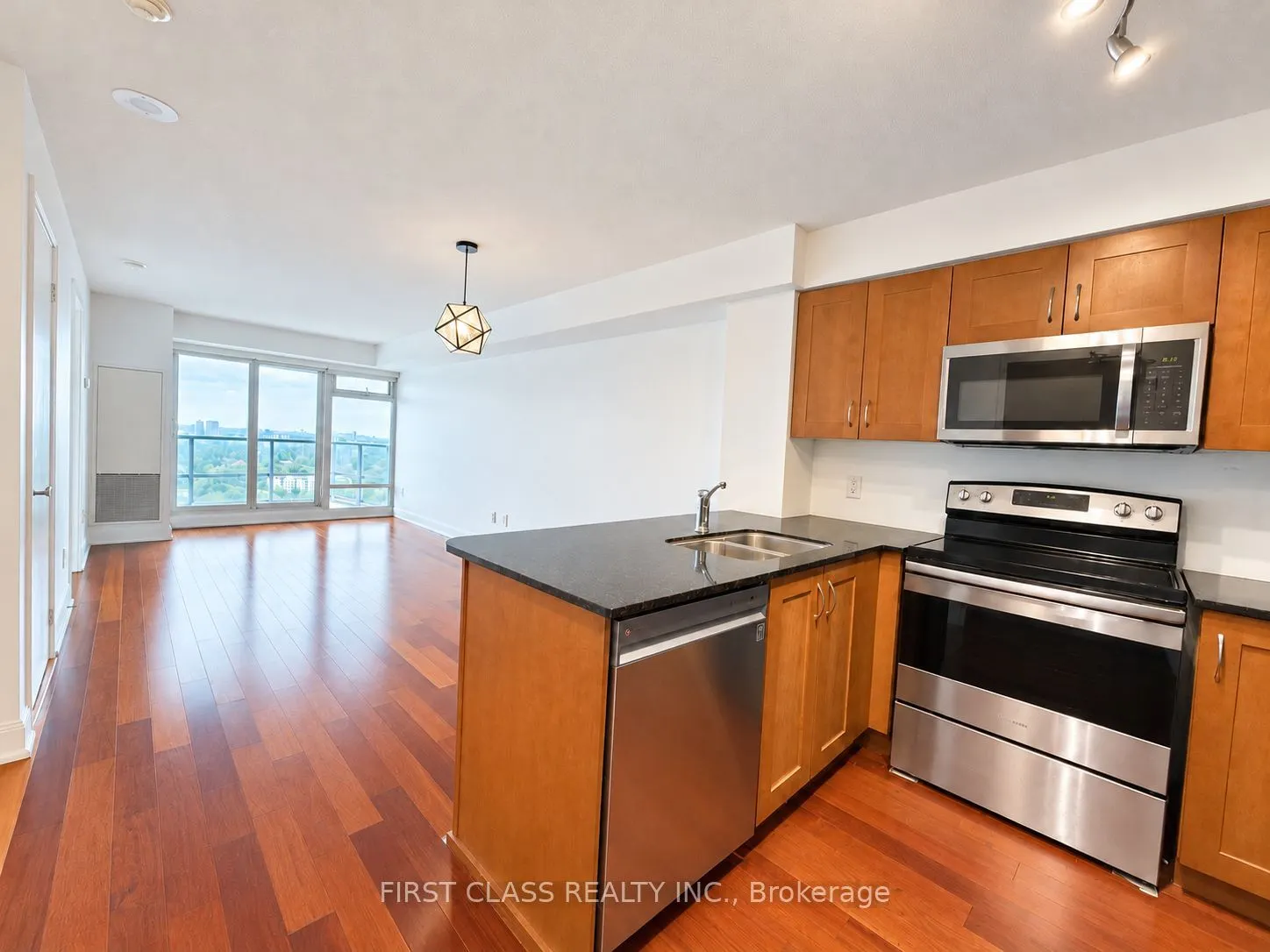 2181 Yonge Street #2912