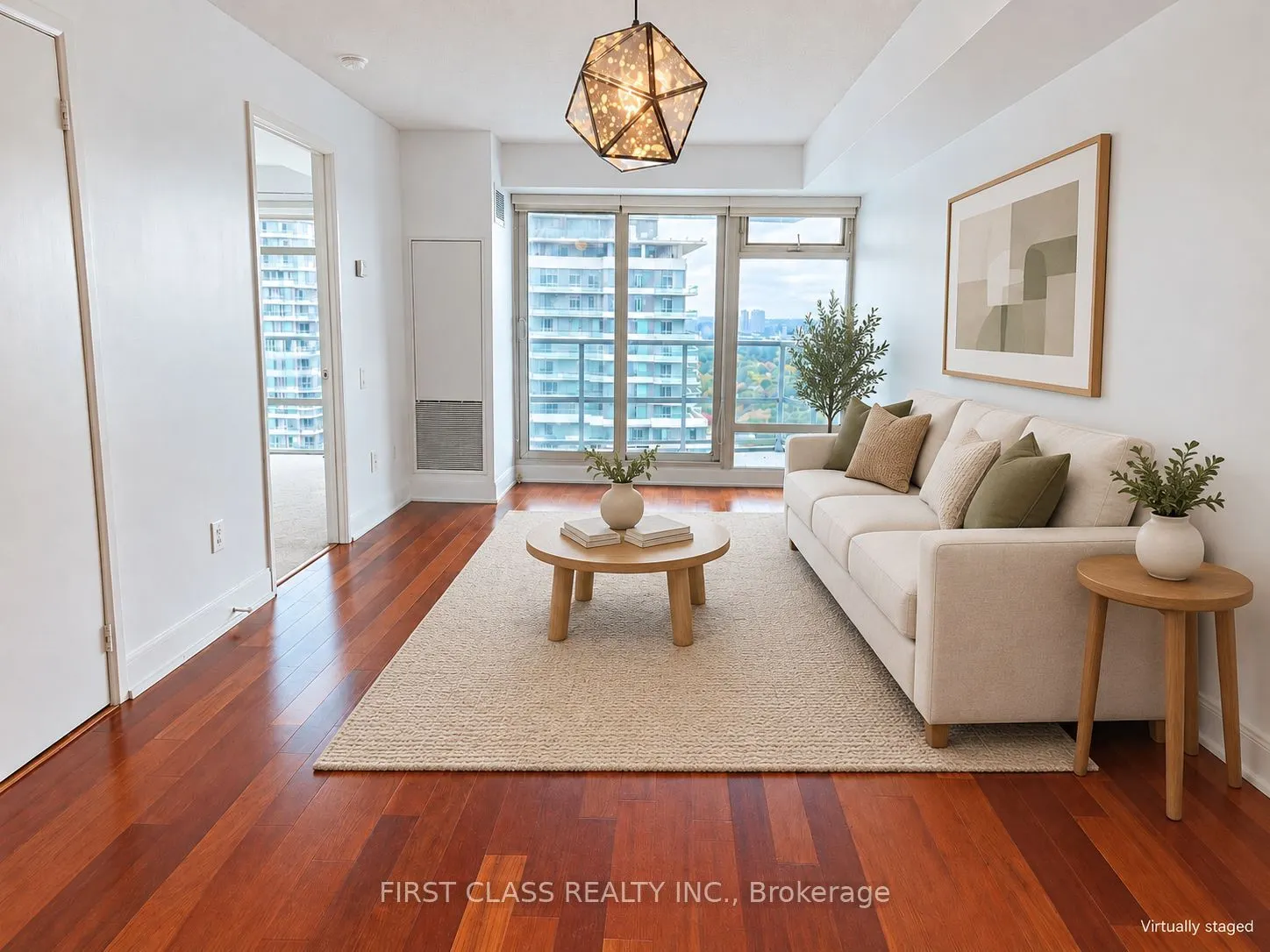 2181 Yonge Street #2912