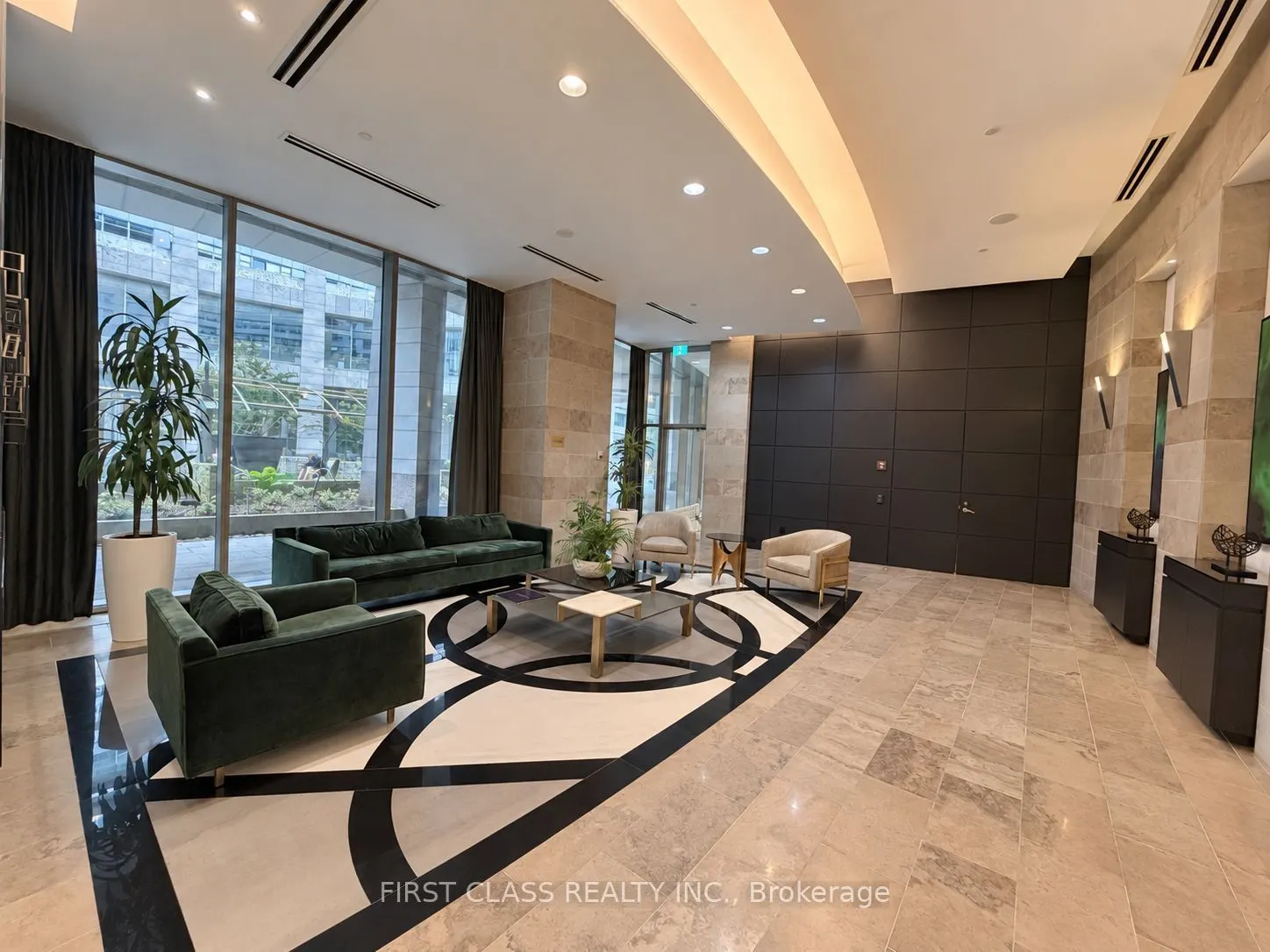 2181 Yonge Street #2912