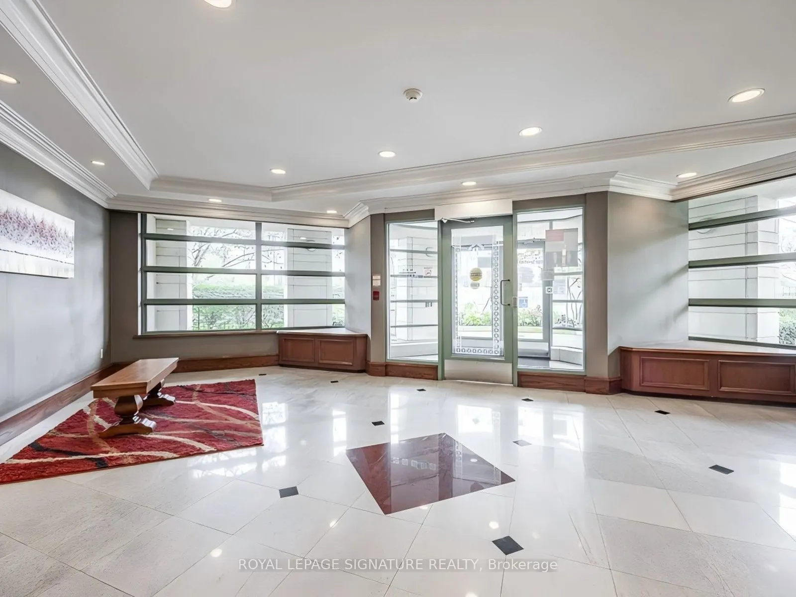 28 Pemberton Avenue #1009