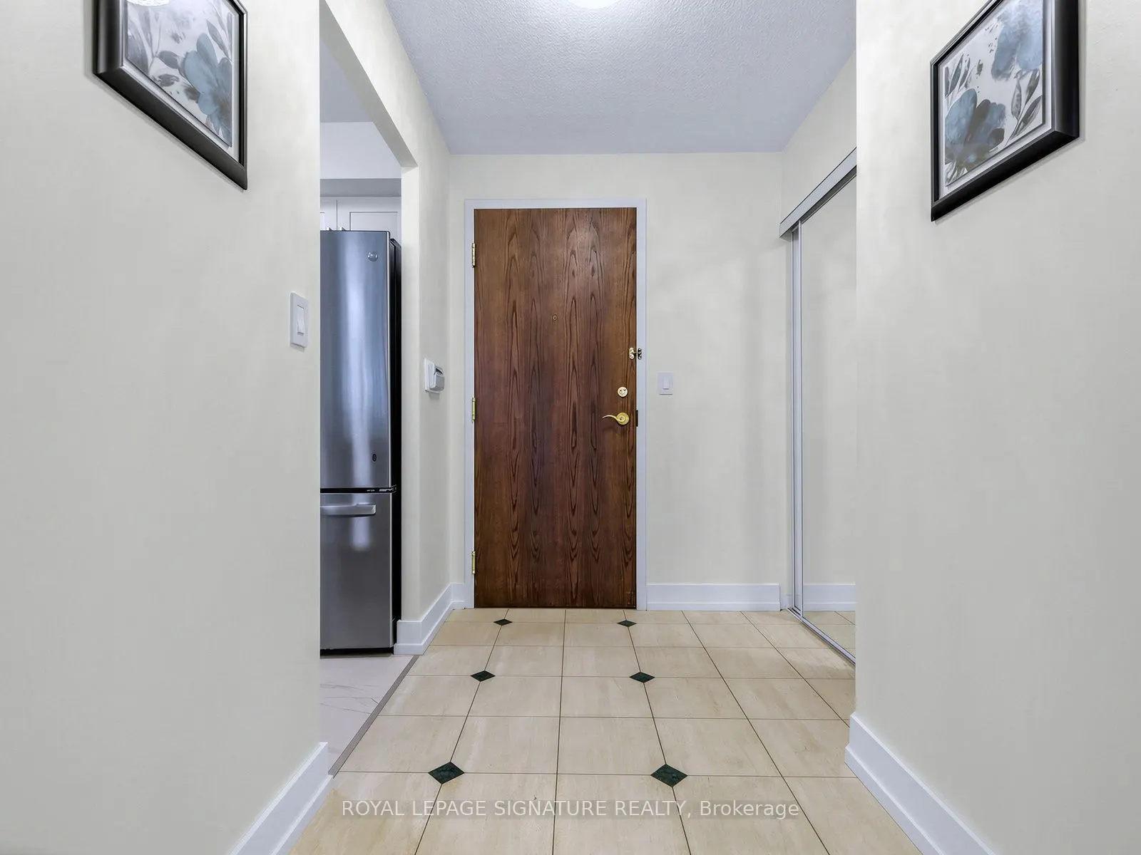 28 Pemberton Avenue #1009