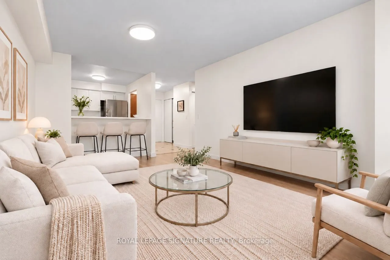 28 Pemberton Avenue #1009