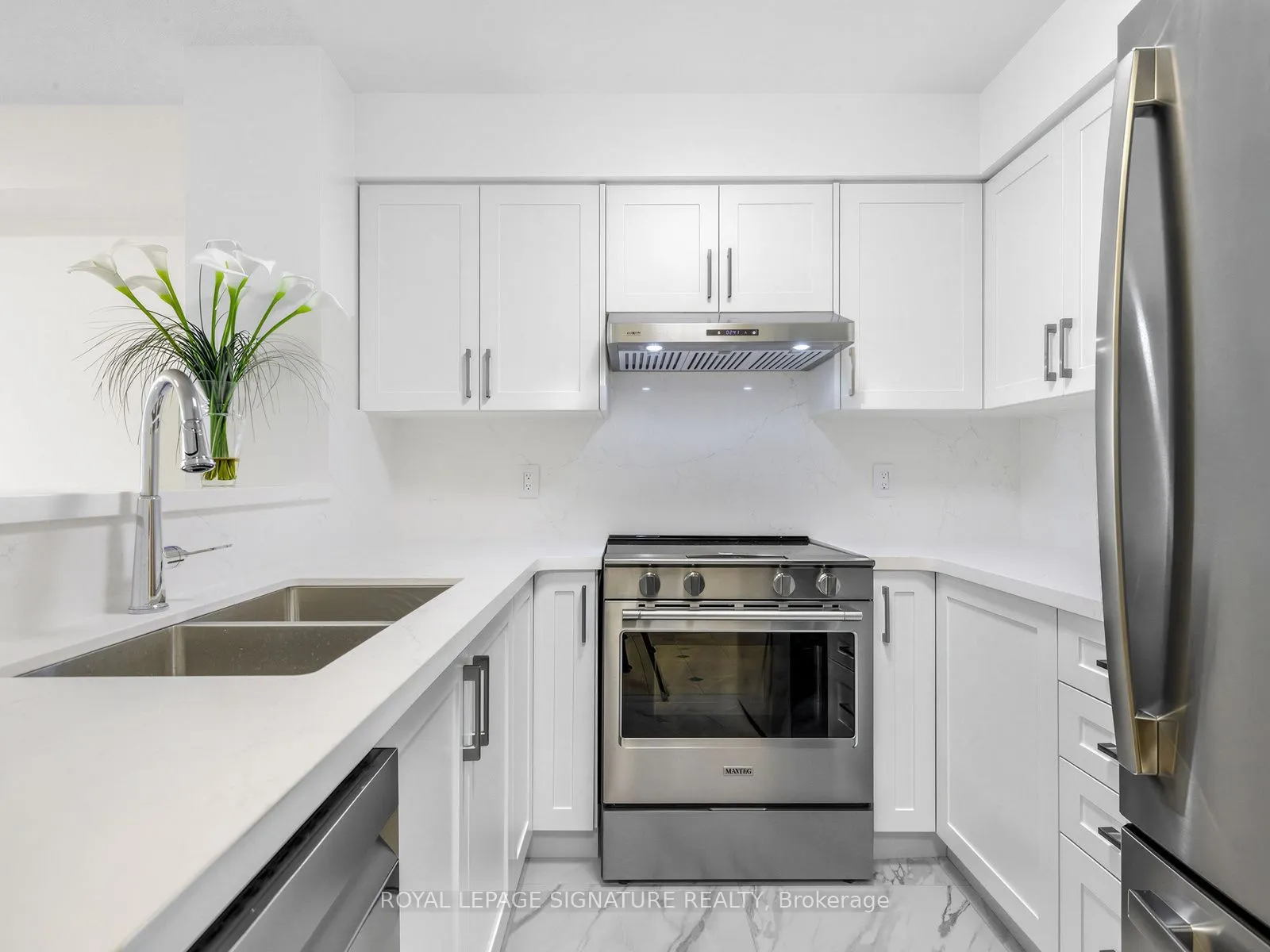 28 Pemberton Avenue #1009
