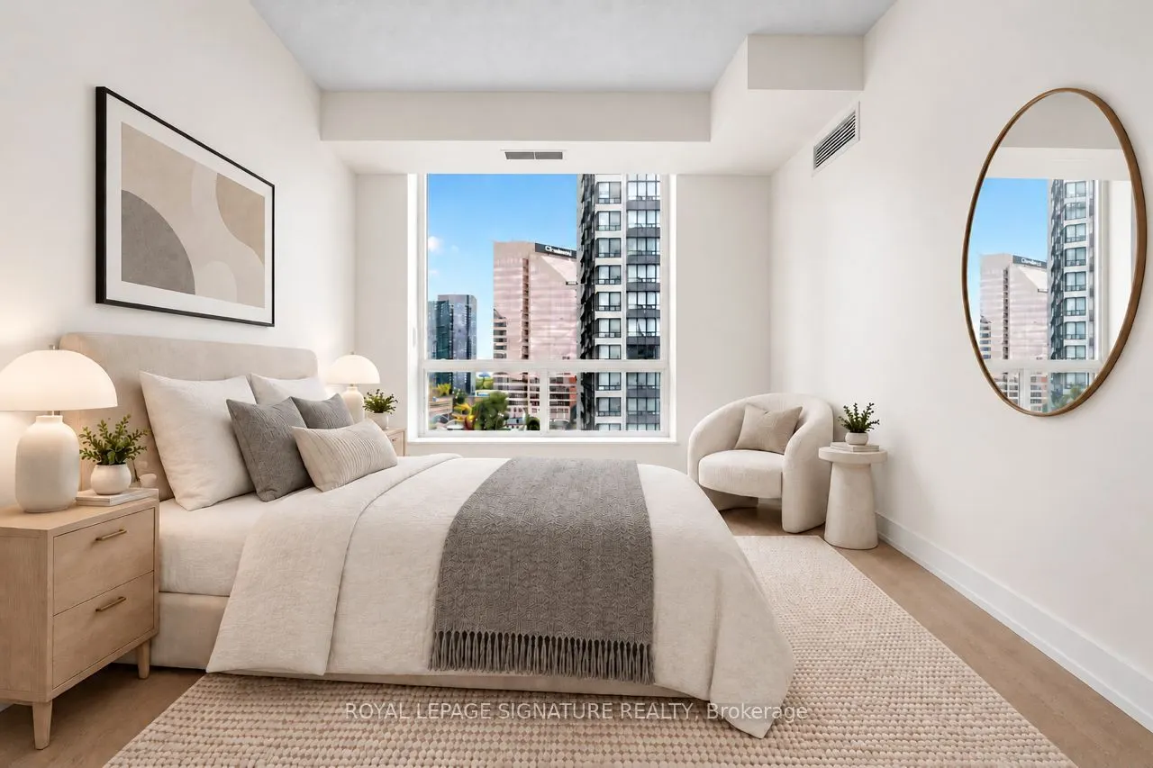 28 Pemberton Avenue #1009