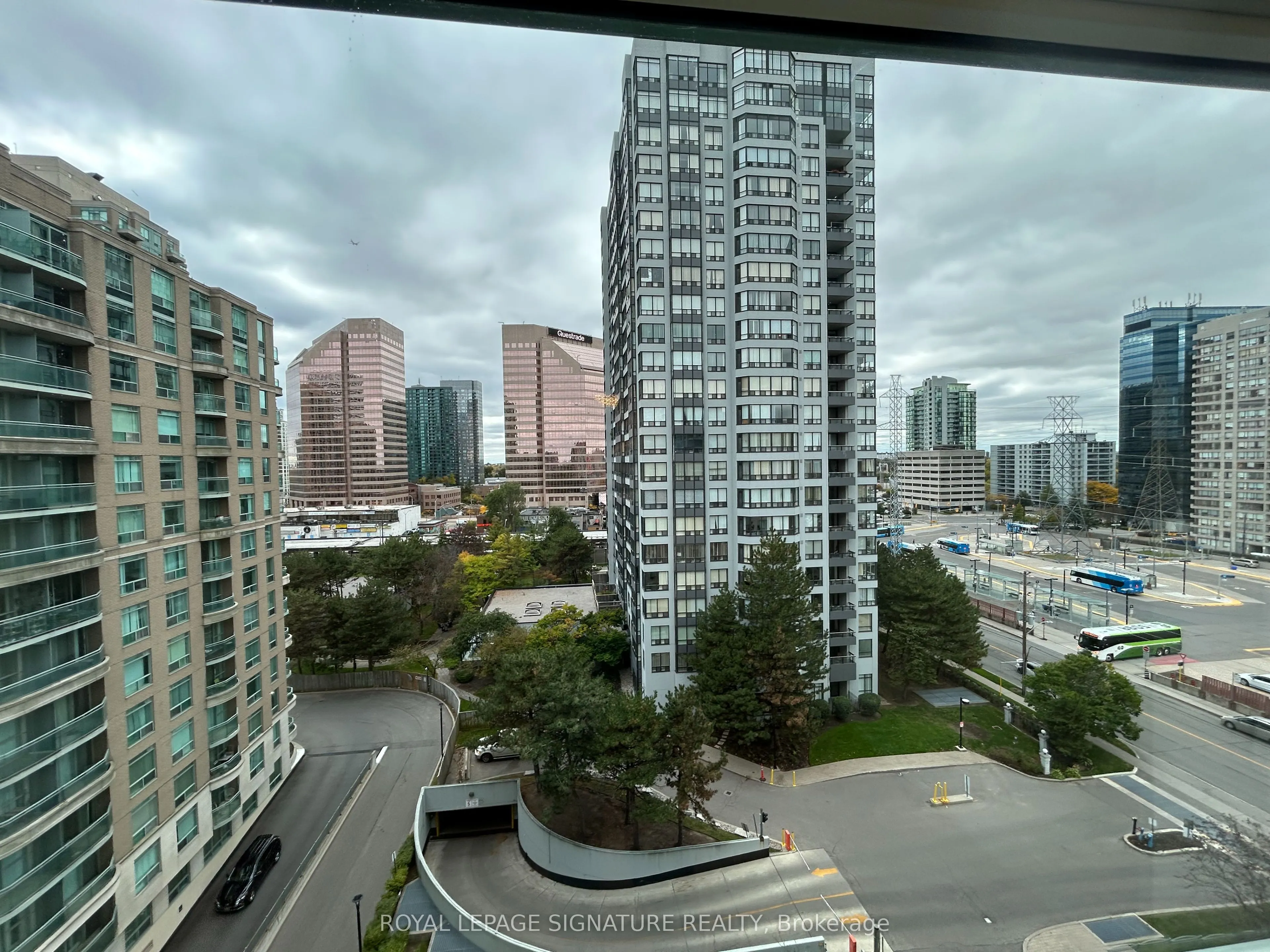 28 Pemberton Avenue #1009