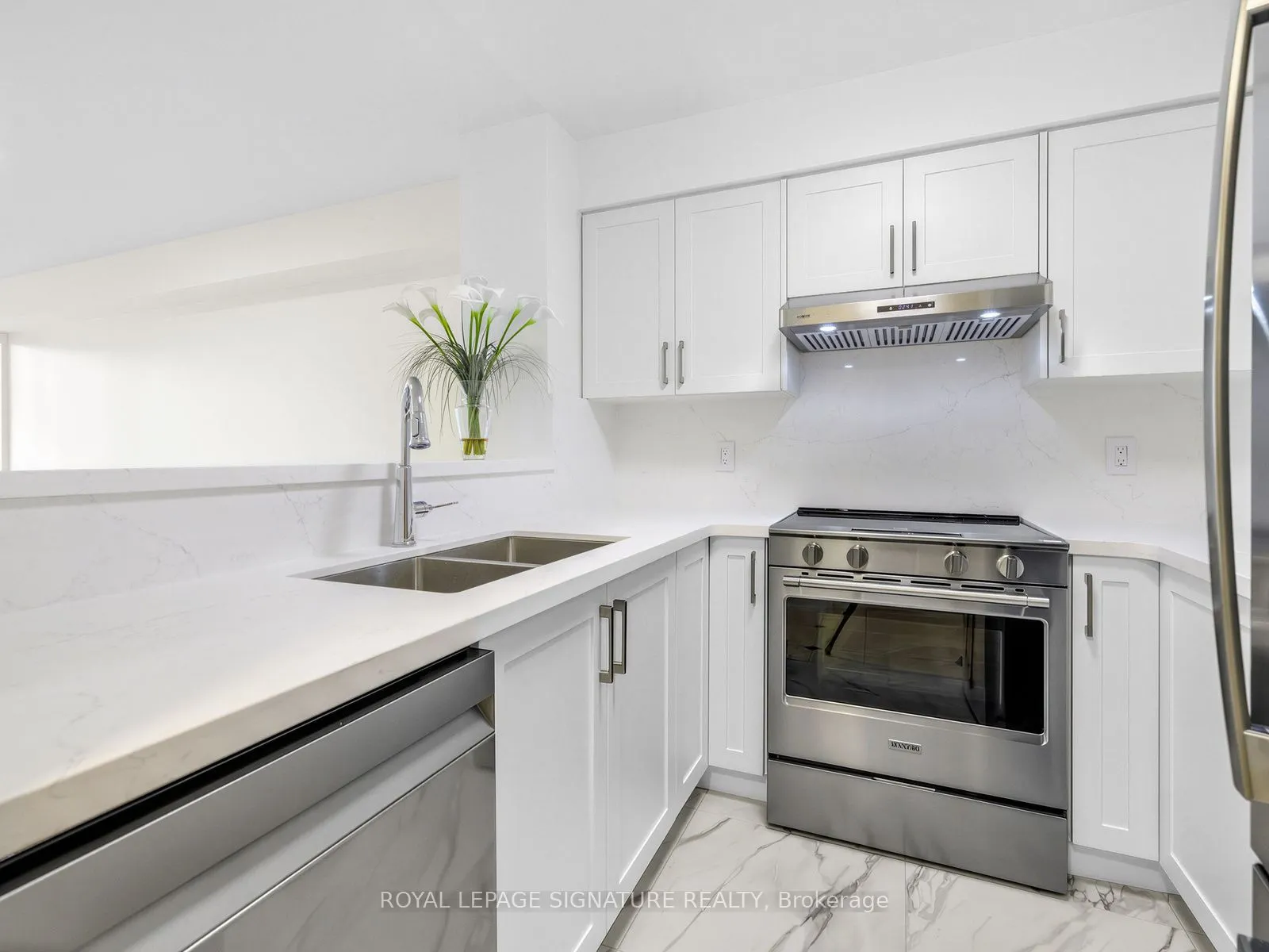 28 Pemberton Avenue #1009