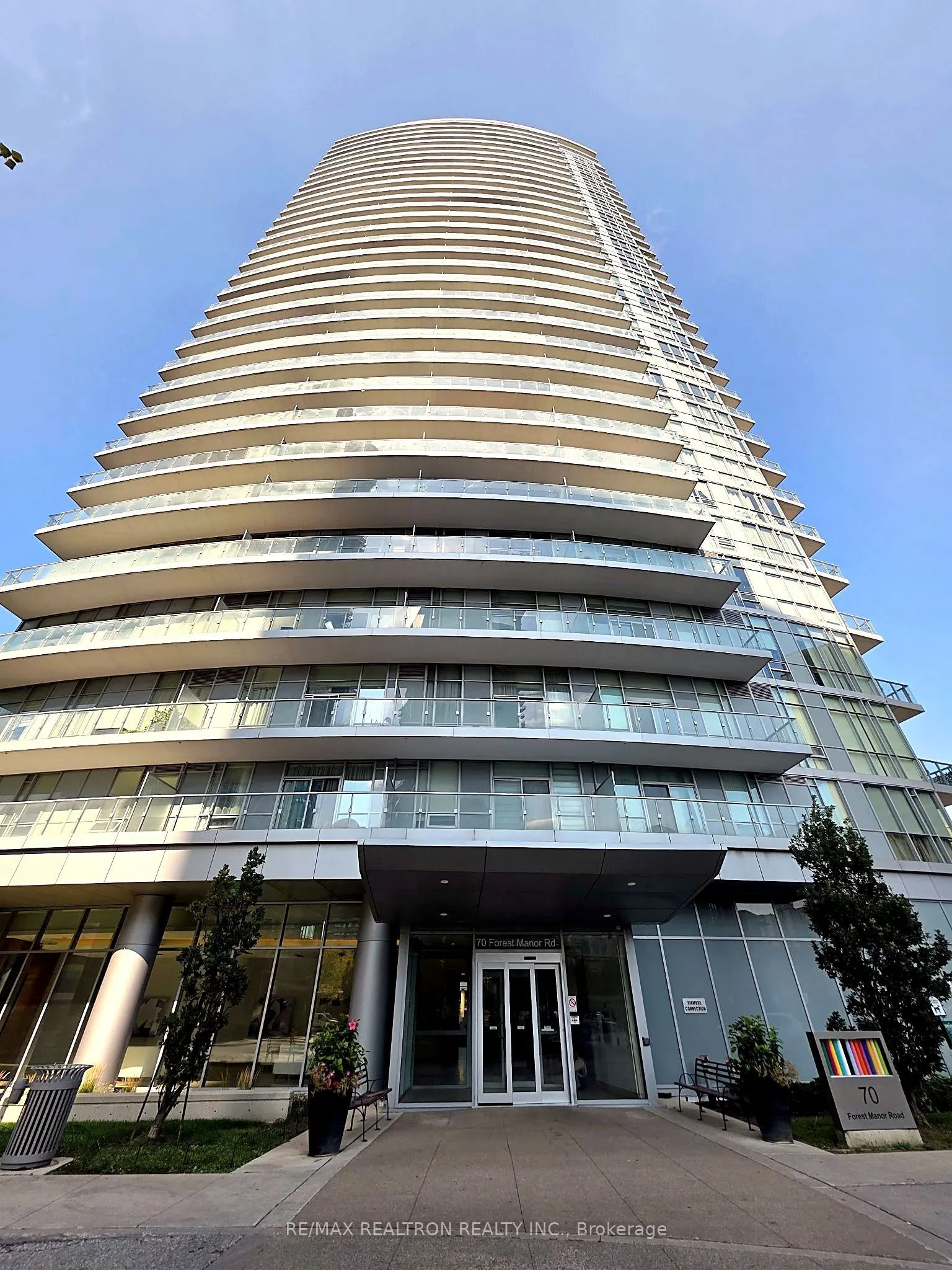 70 Forest Manor Road #1109