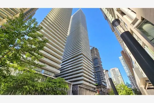50 Charles Street E