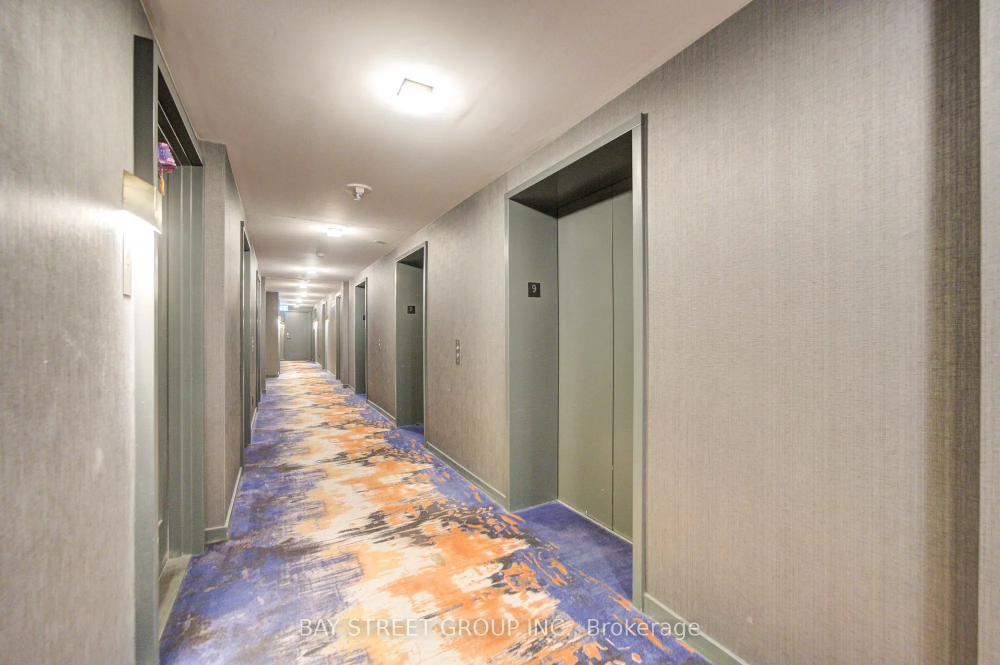 50 Charles Street E #902