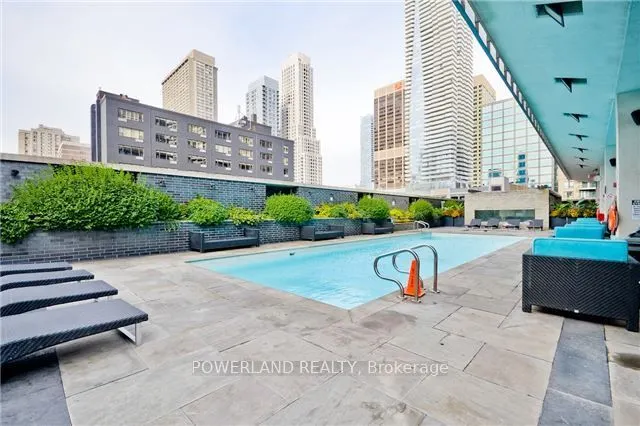 33 Charles Street E #2601
