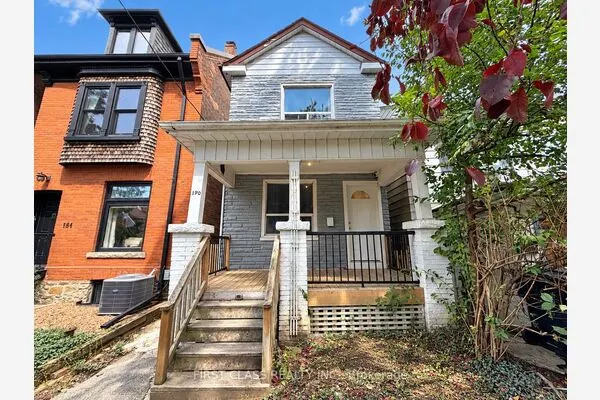190 Major Street