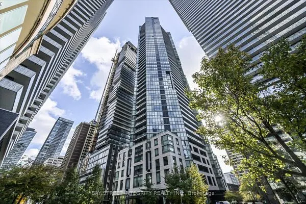 45 Charles Street E