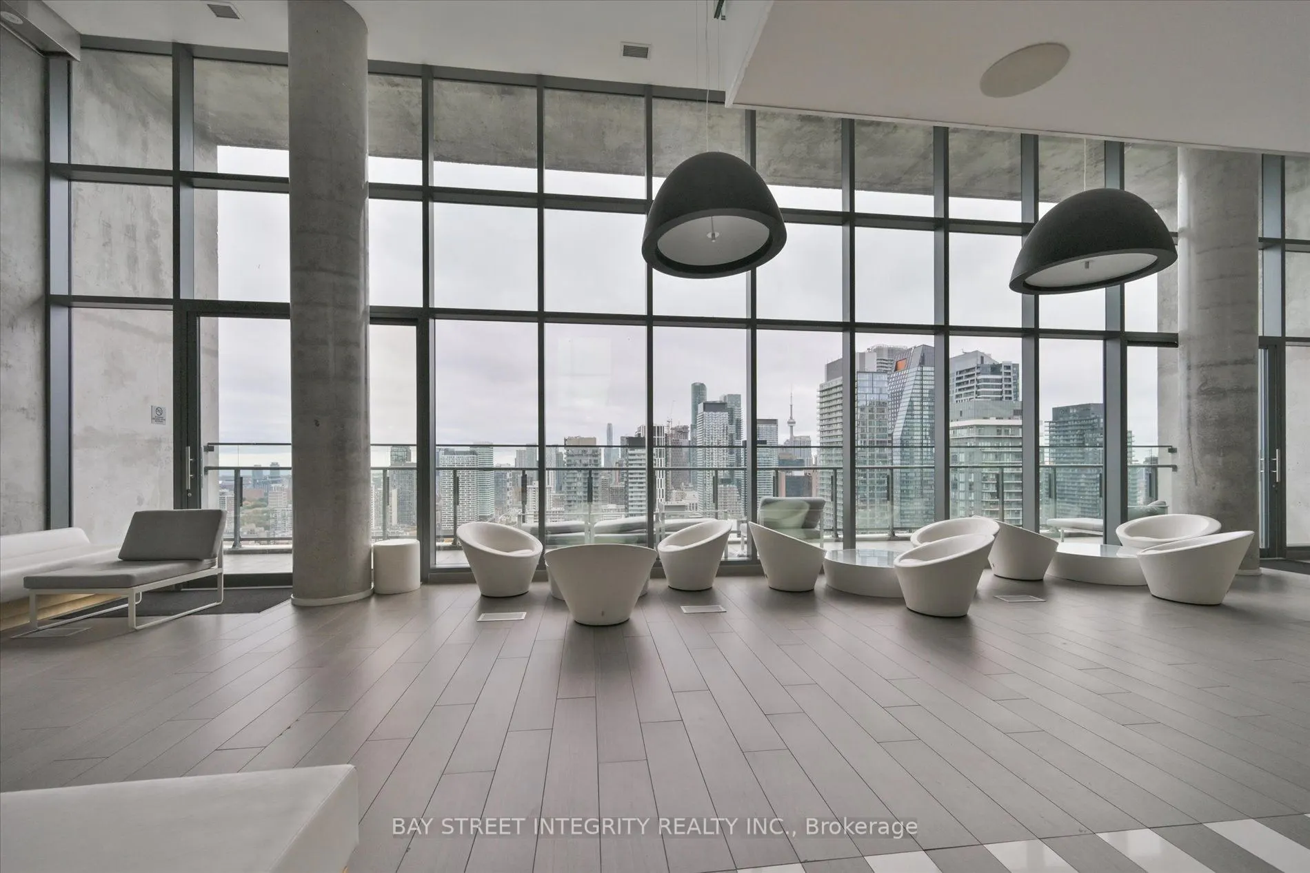 45 Charles Street E #802