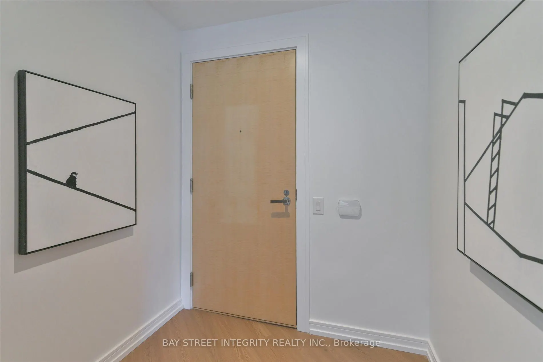 45 Charles Street E #802