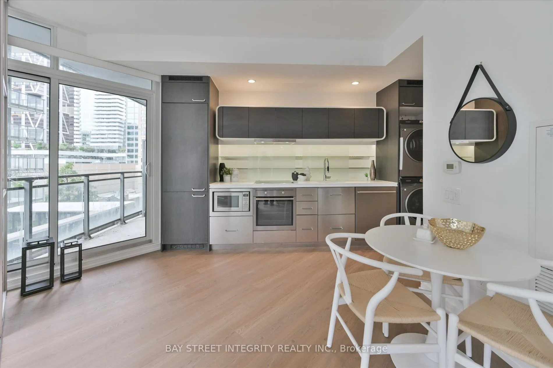 45 Charles Street E #802