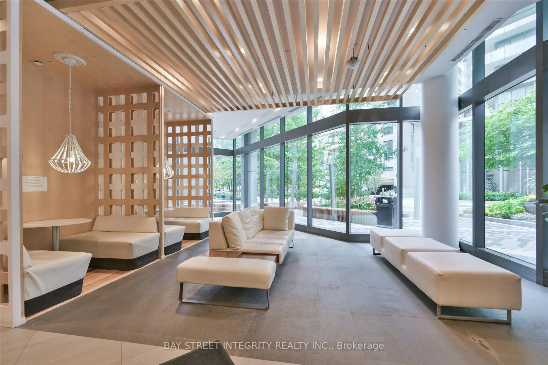 45 Charles Street E #802