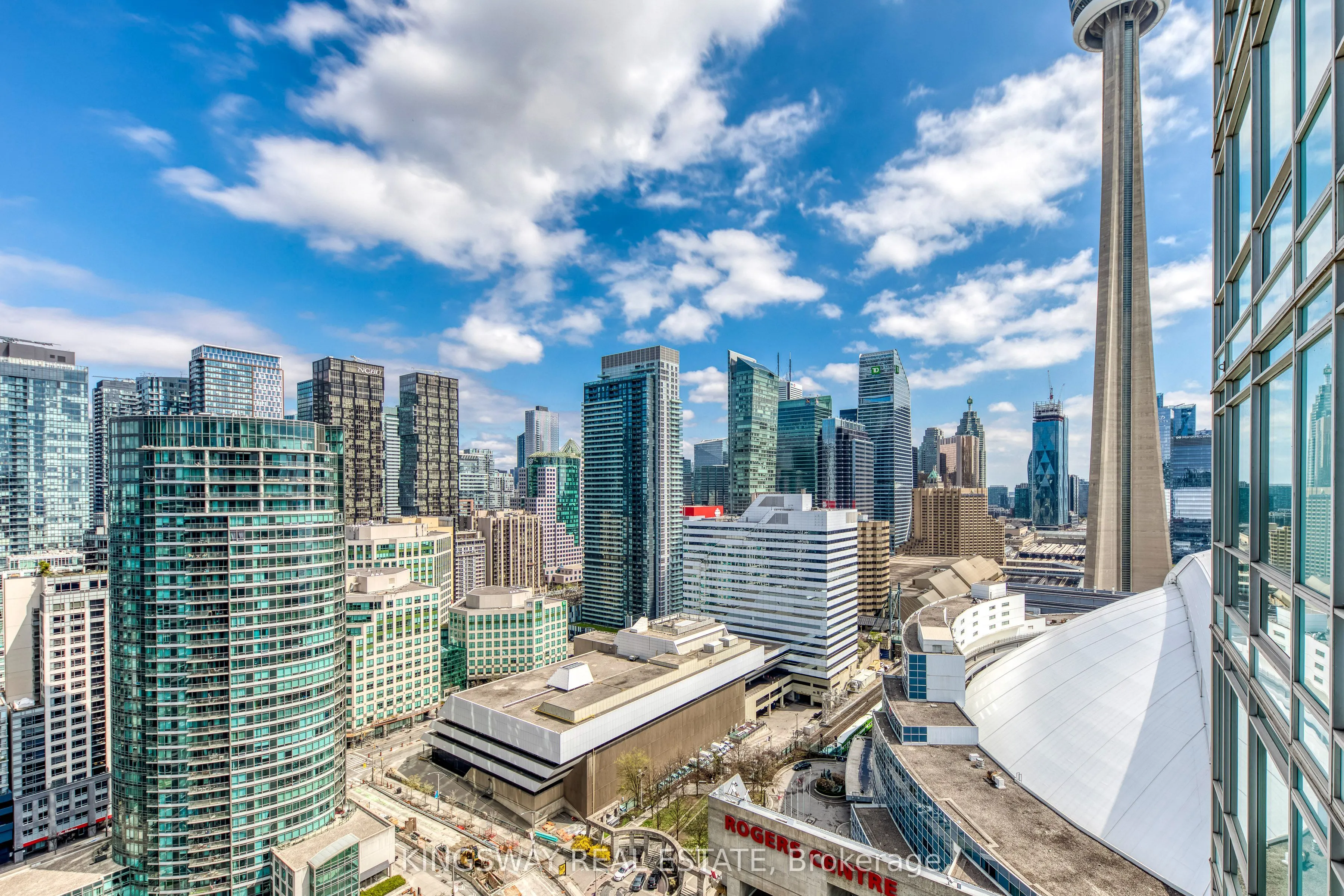 81 Navy Wharf Court #3511