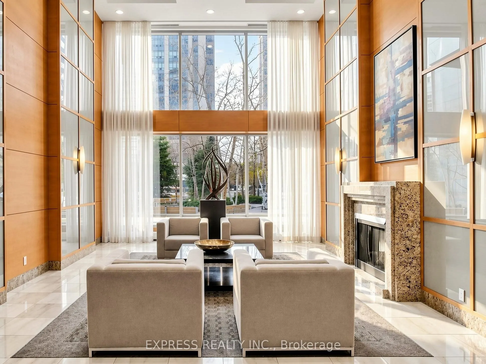 4968 Yonge Street #1007