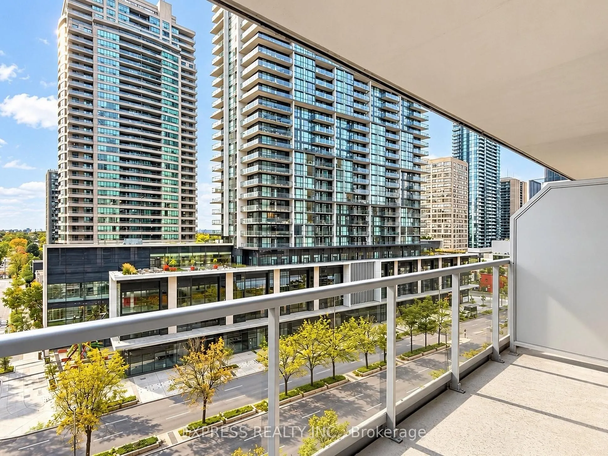 4968 Yonge Street #1007