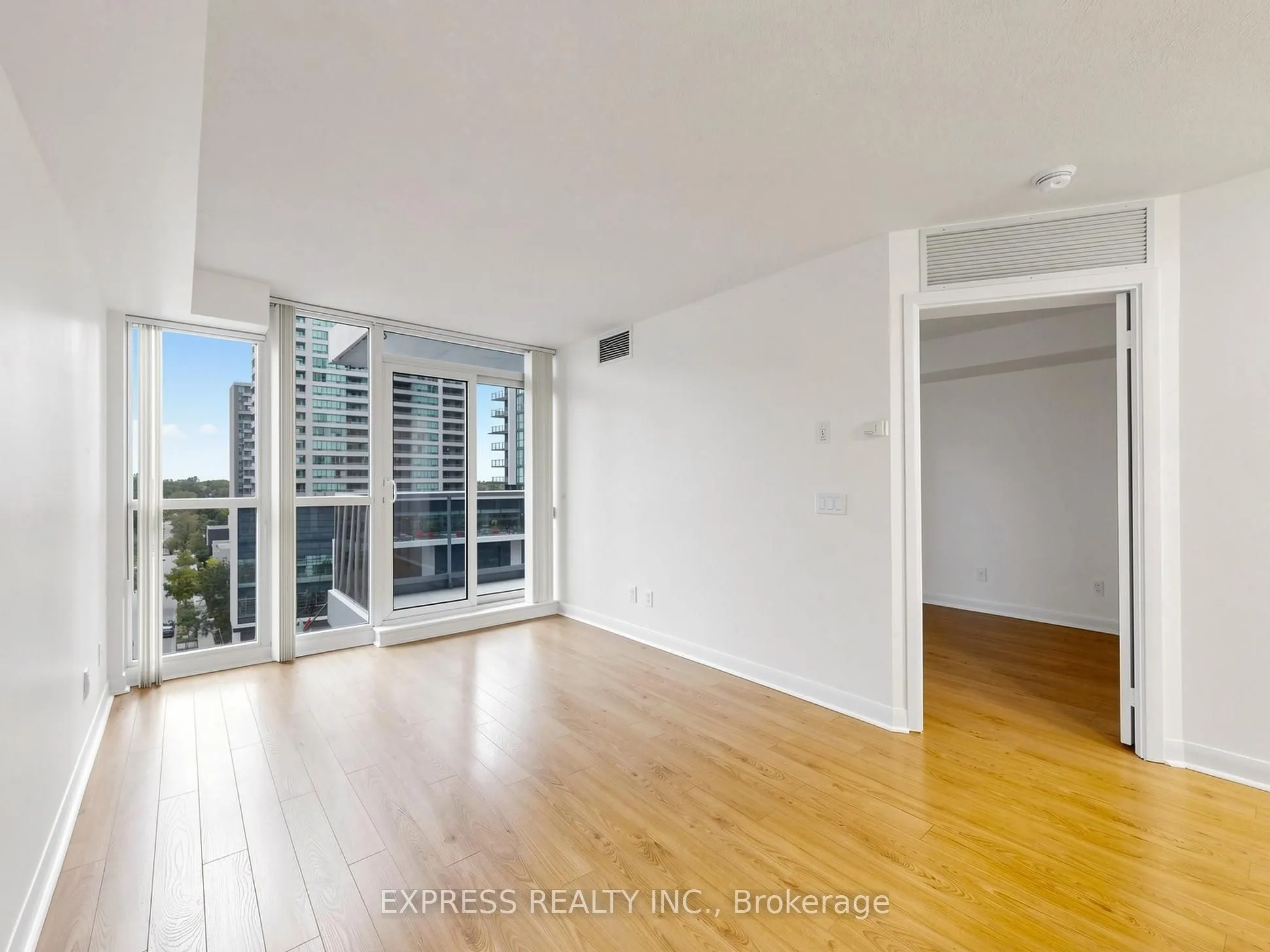 4968 Yonge Street #1007