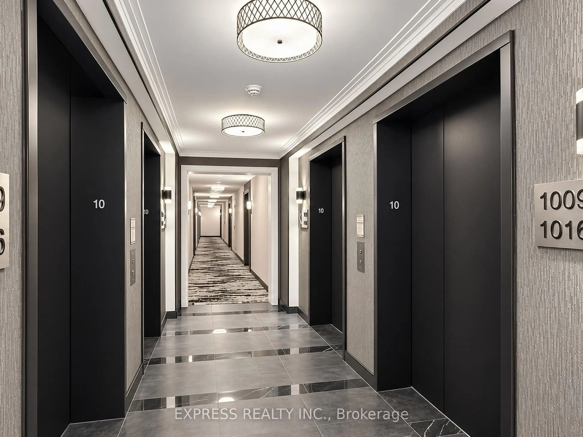 4968 Yonge Street #1007