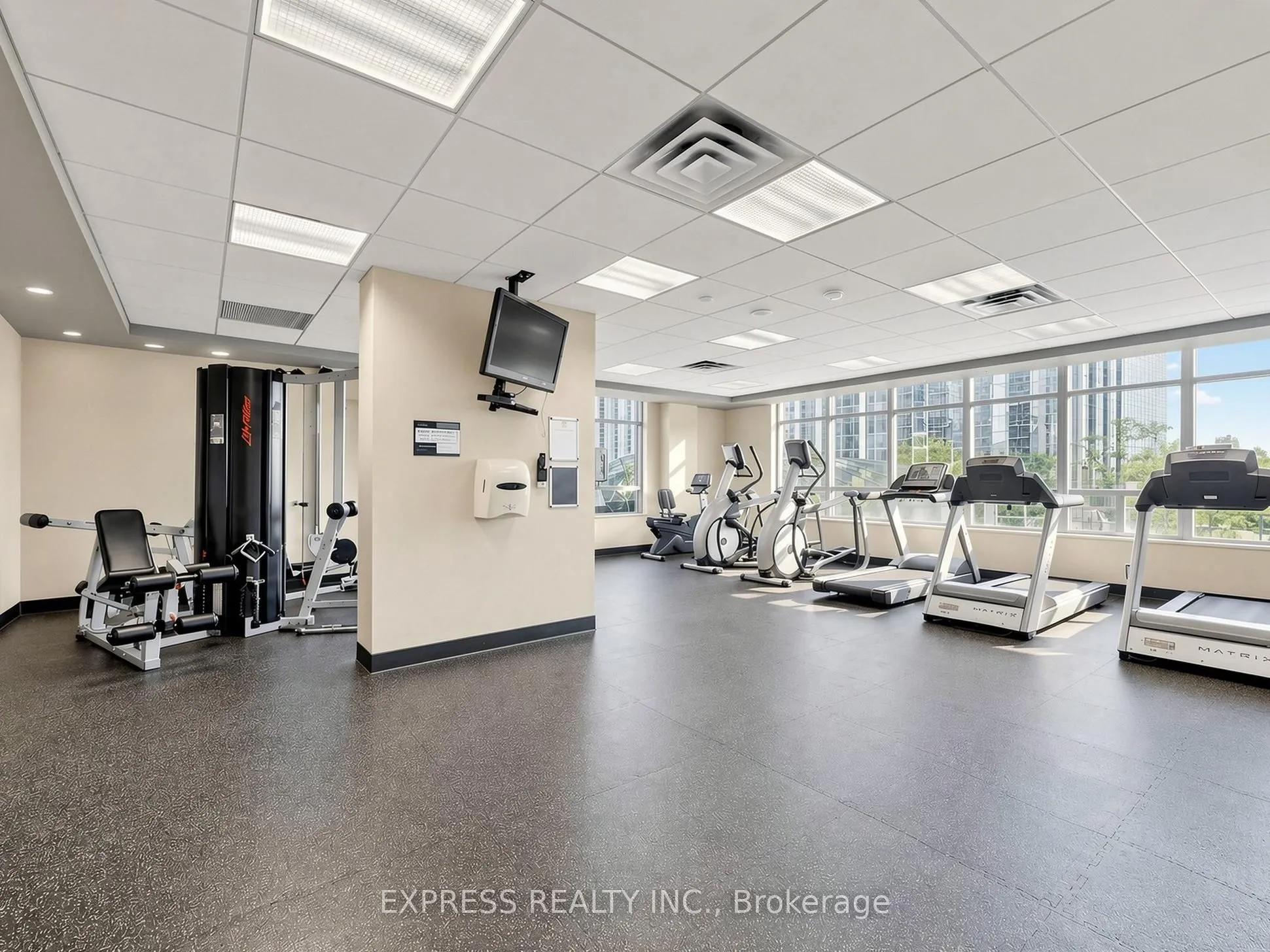 4968 Yonge Street #1007