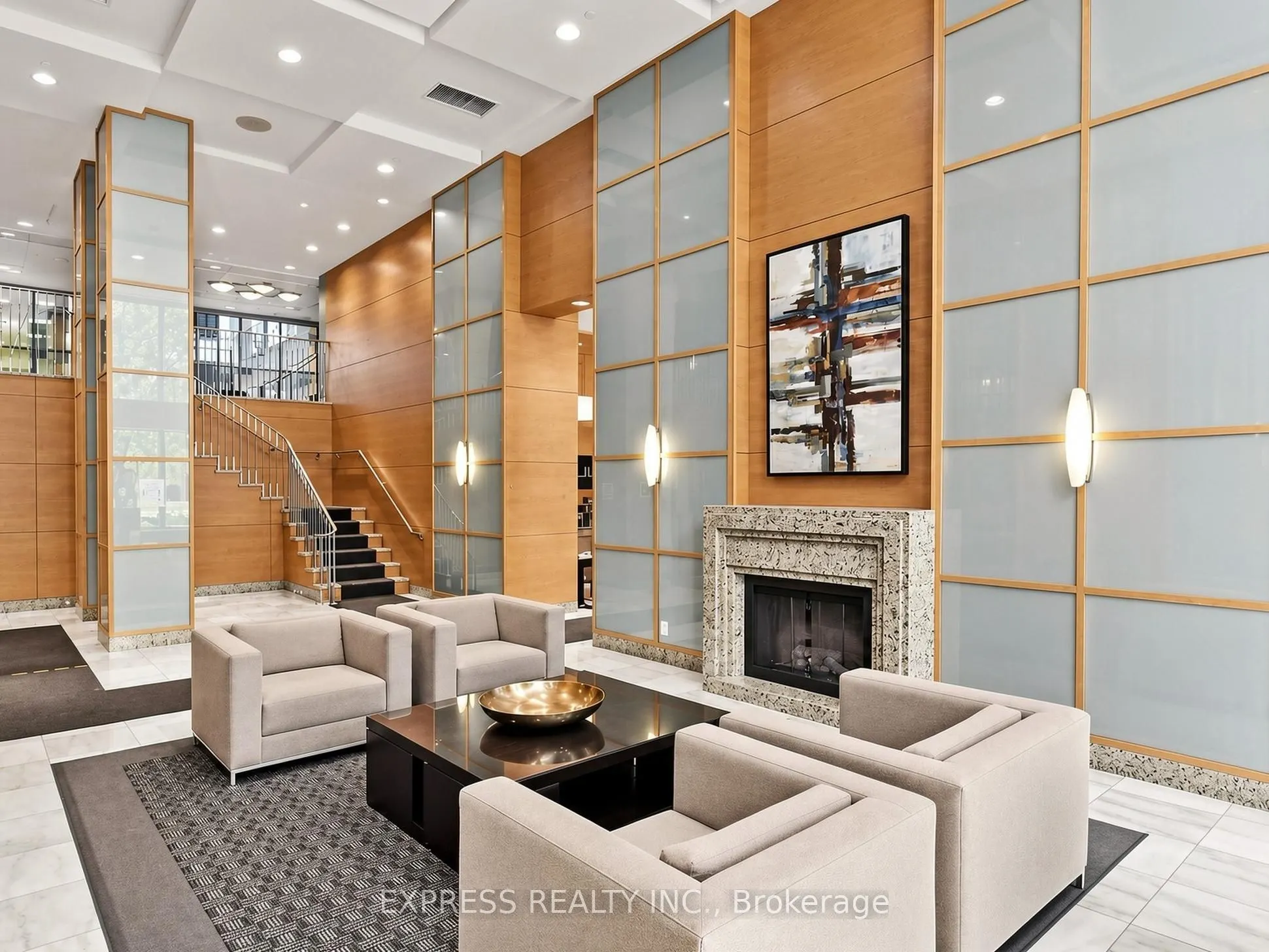 4968 Yonge Street #1007